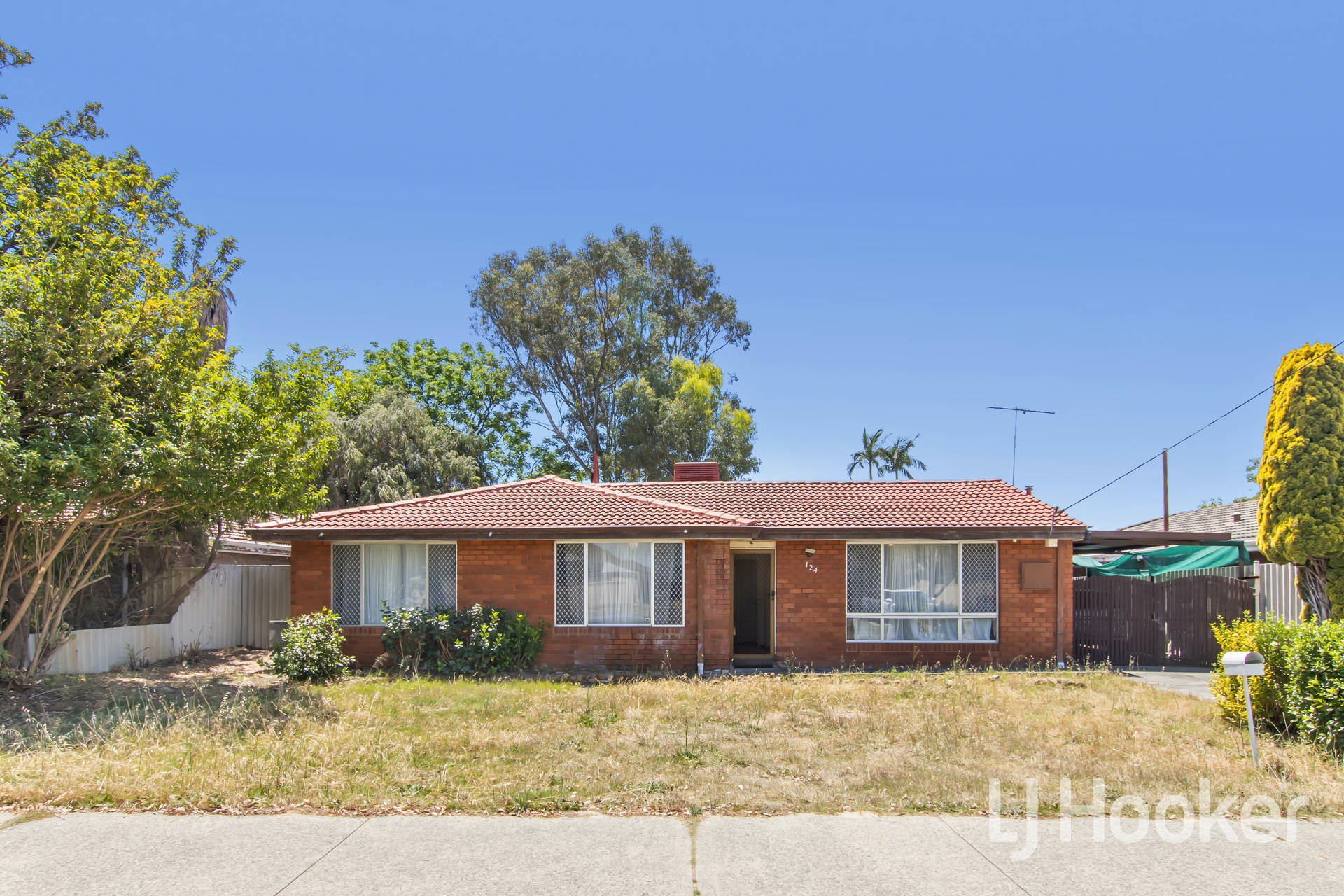 124 Kenwick Road, KENWICK