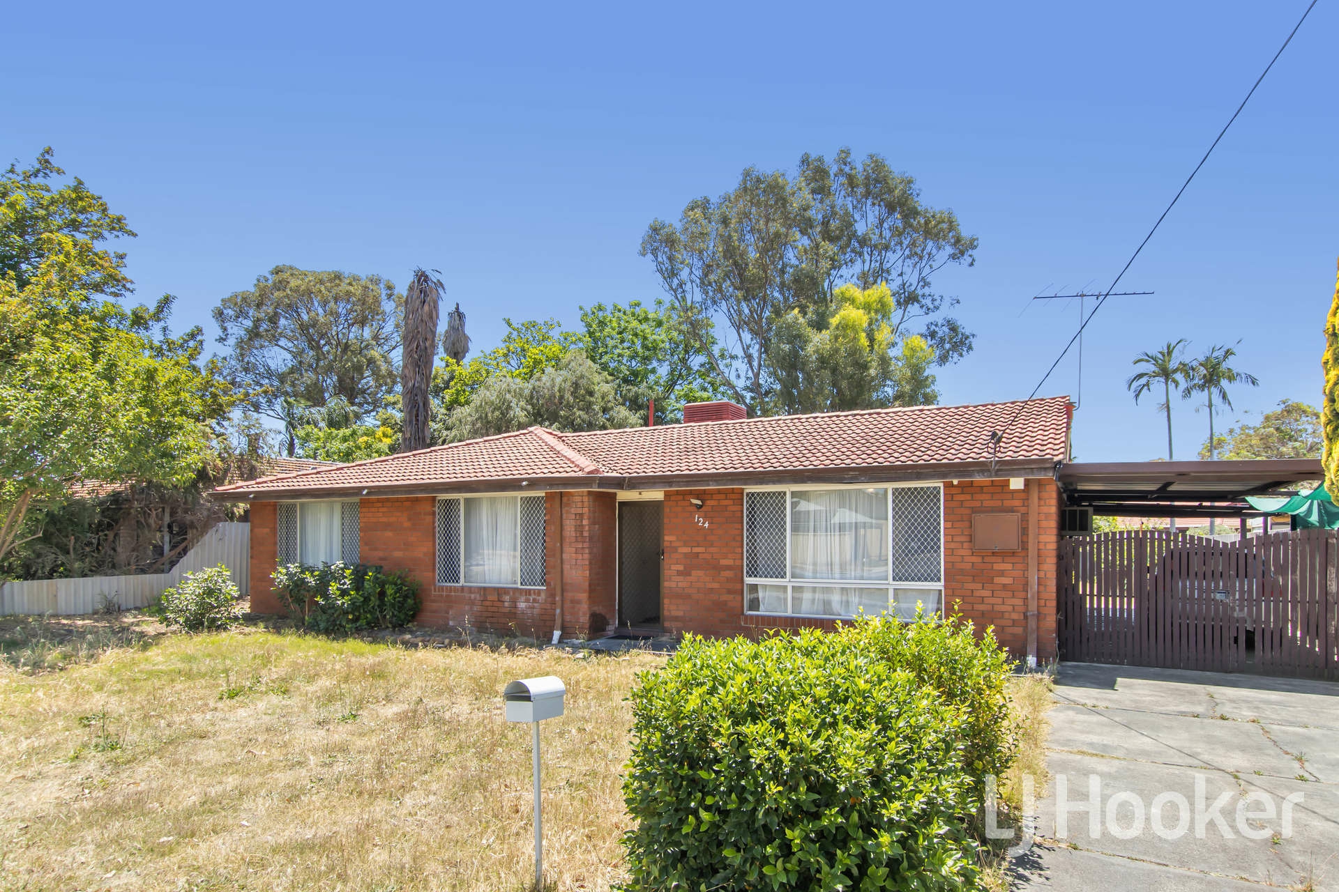 124 Kenwick Road, KENWICK
