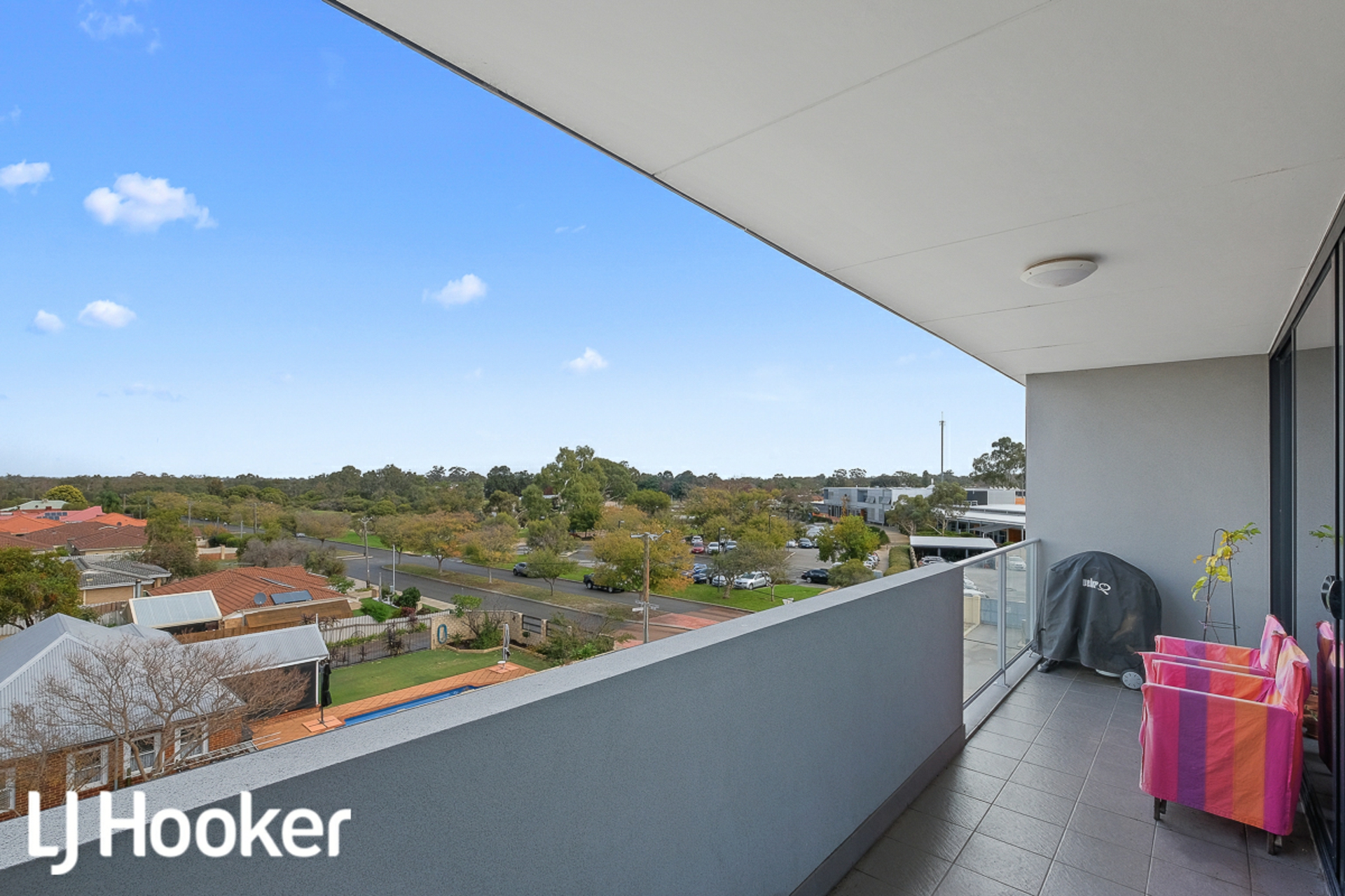 Unit 20/47 Carden Dr, CANNINGTON