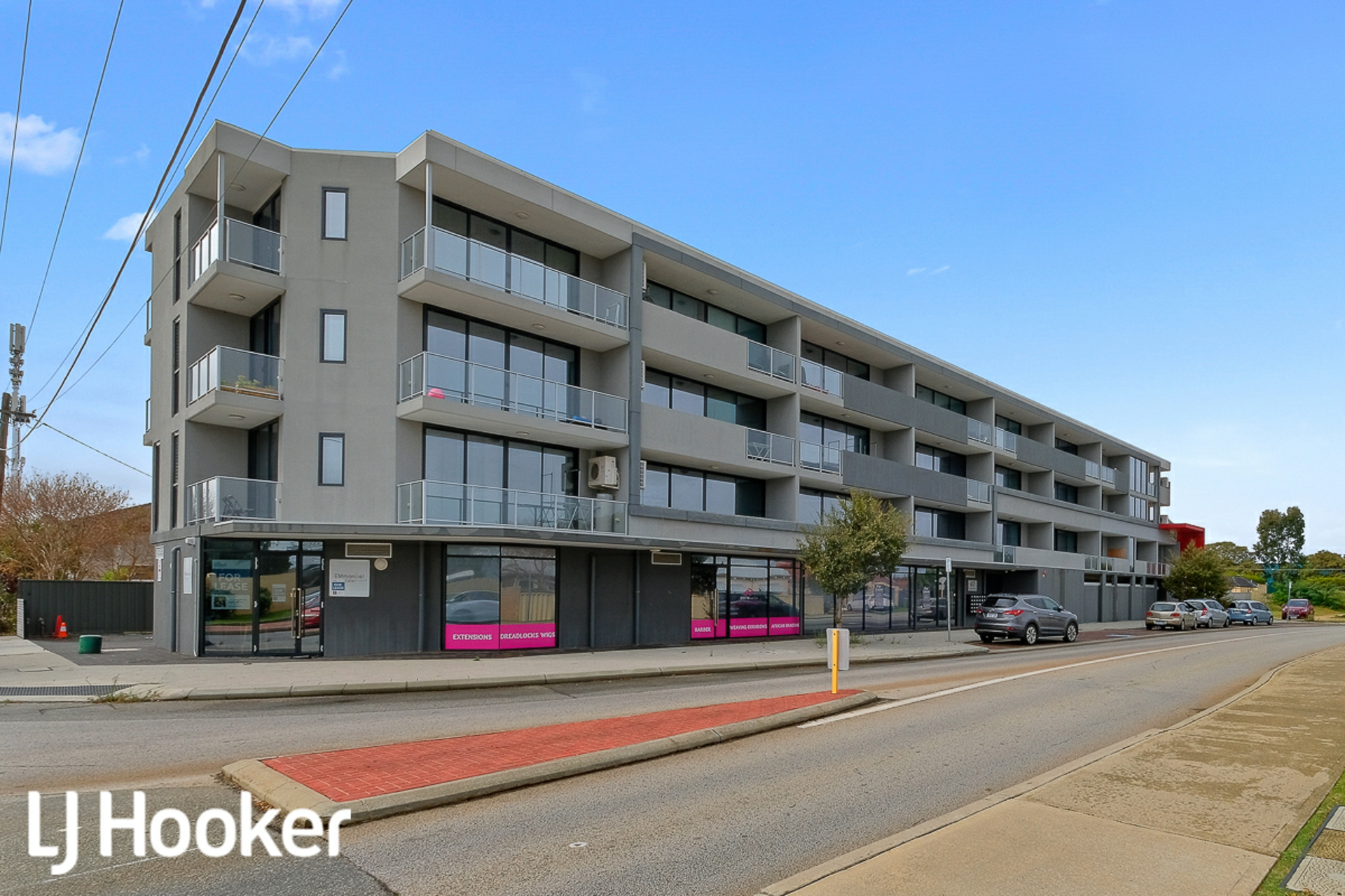 Unit 20/47 Carden Dr, CANNINGTON