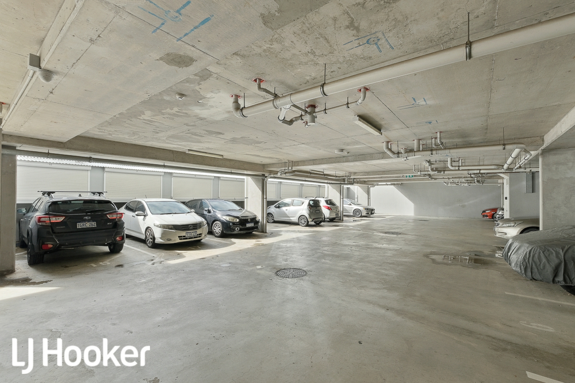 Unit 20/47 Carden Dr, CANNINGTON