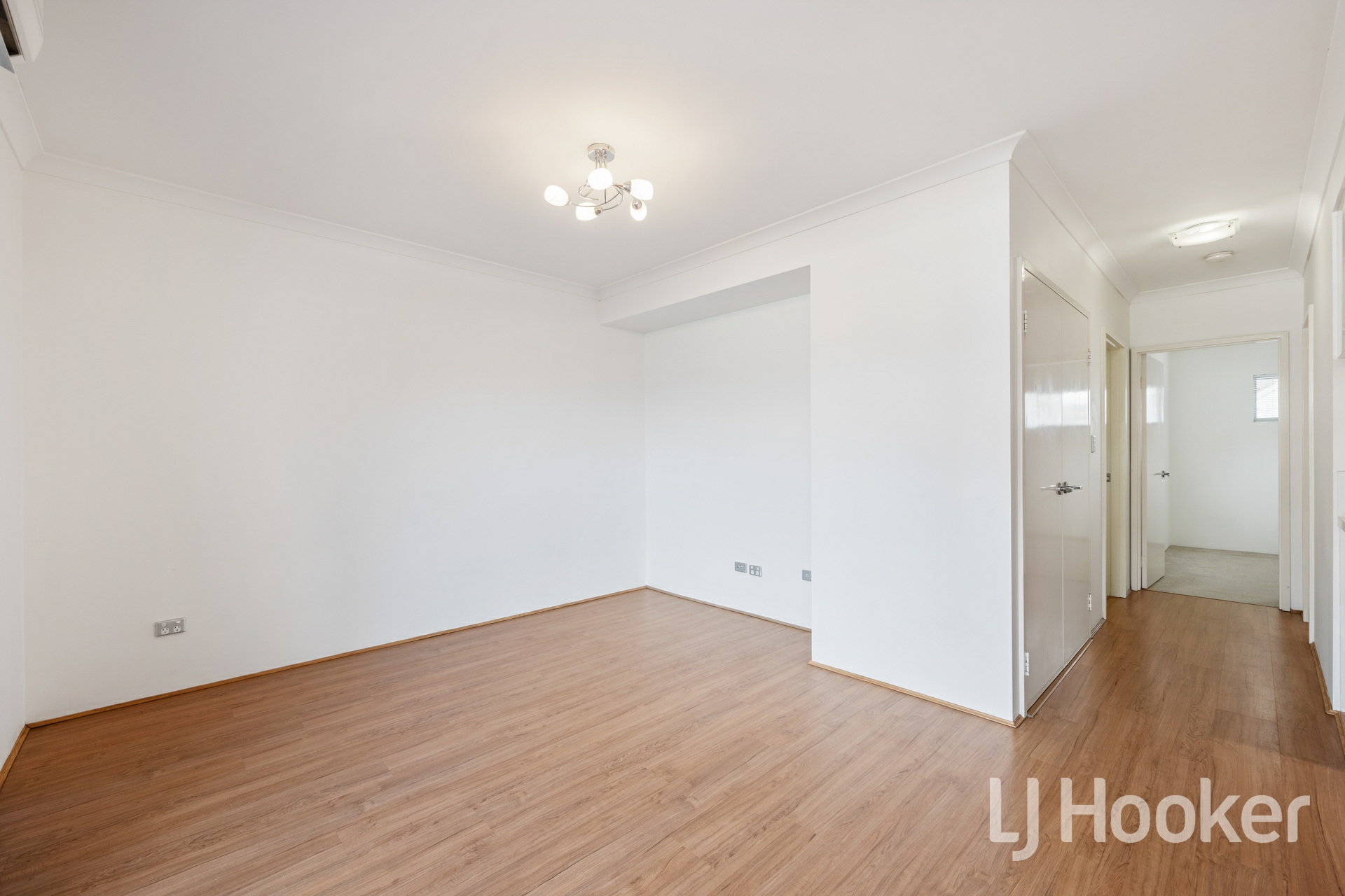 8/31 Leonard Street, VICTORIA PARK