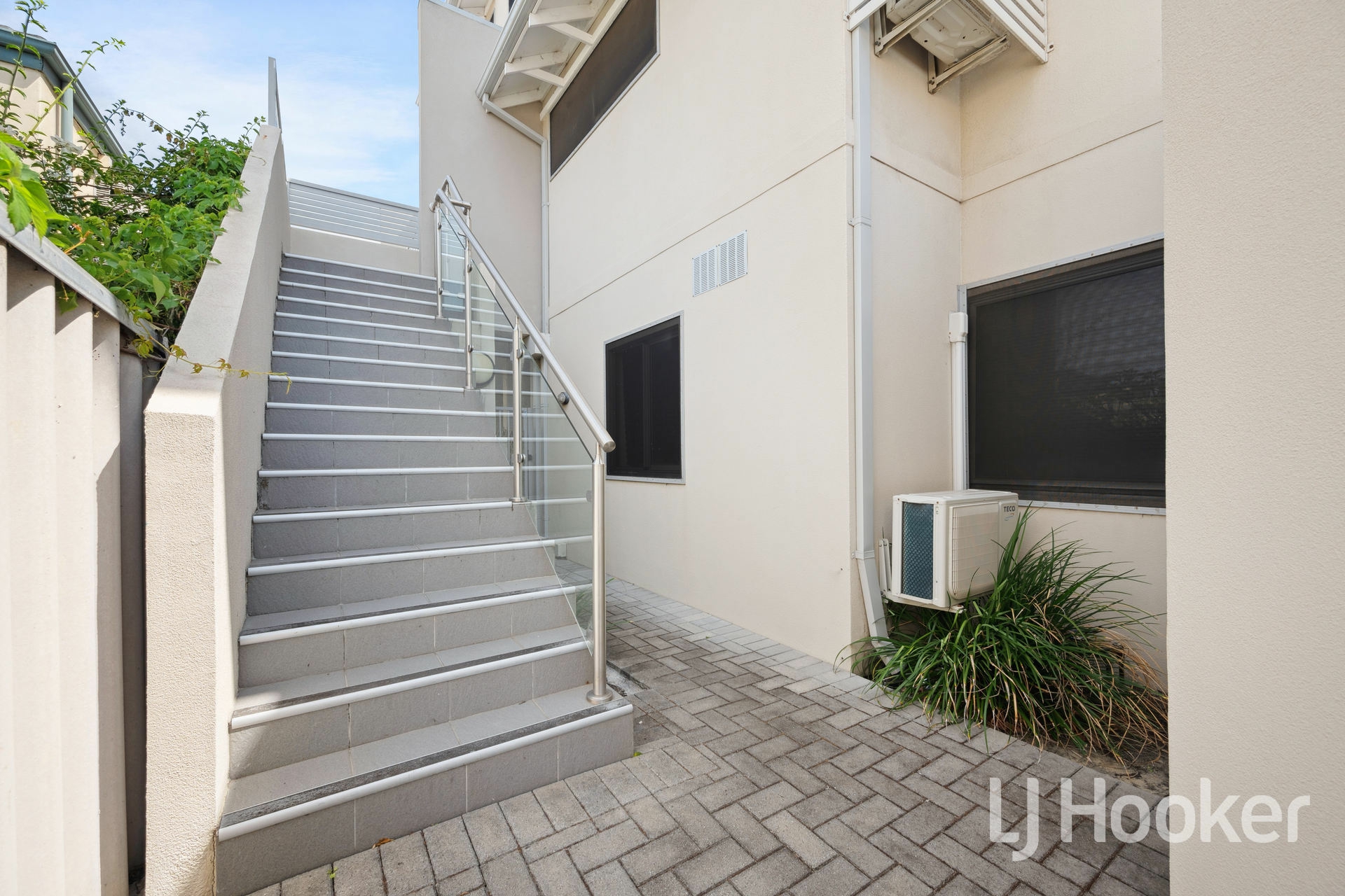 8/31 Leonard Street, VICTORIA PARK