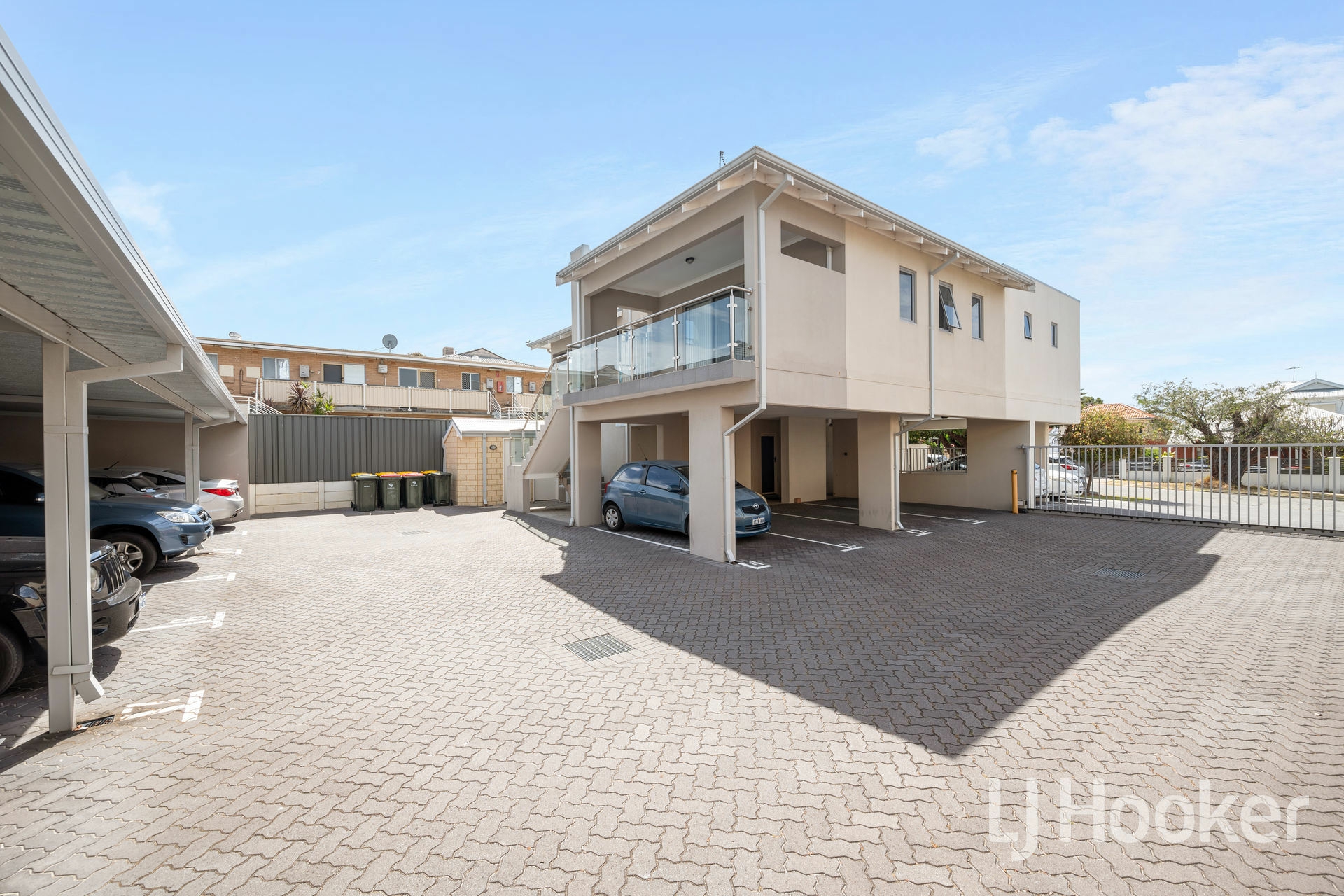 8/31 Leonard Street, VICTORIA PARK