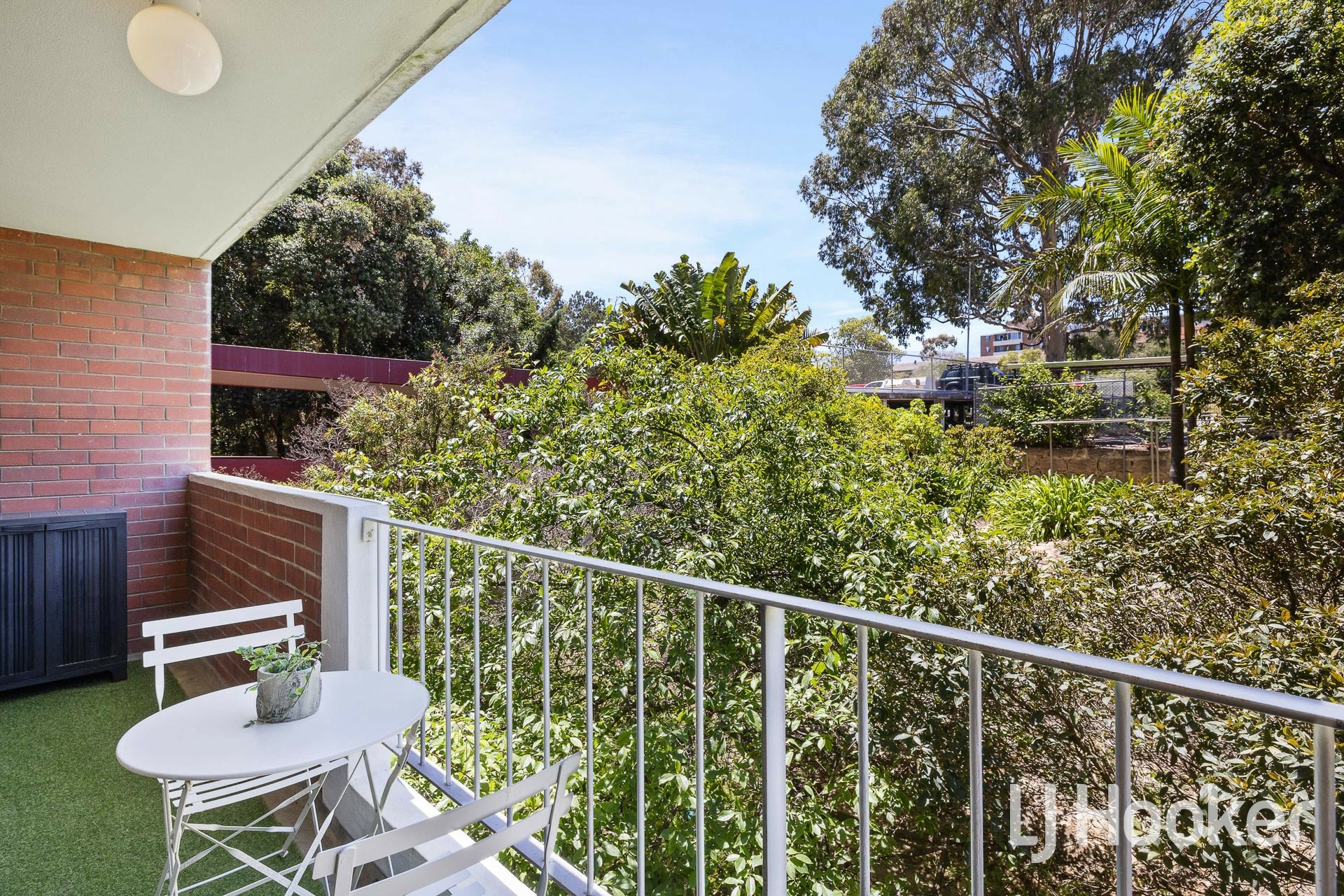 111/69 King George Street, VICTORIA PARK