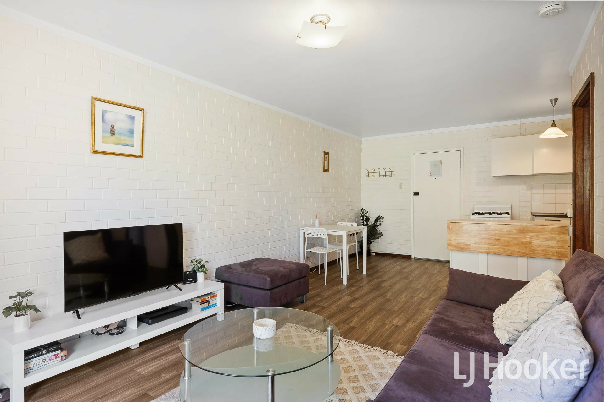 111/69 King George Street, VICTORIA PARK