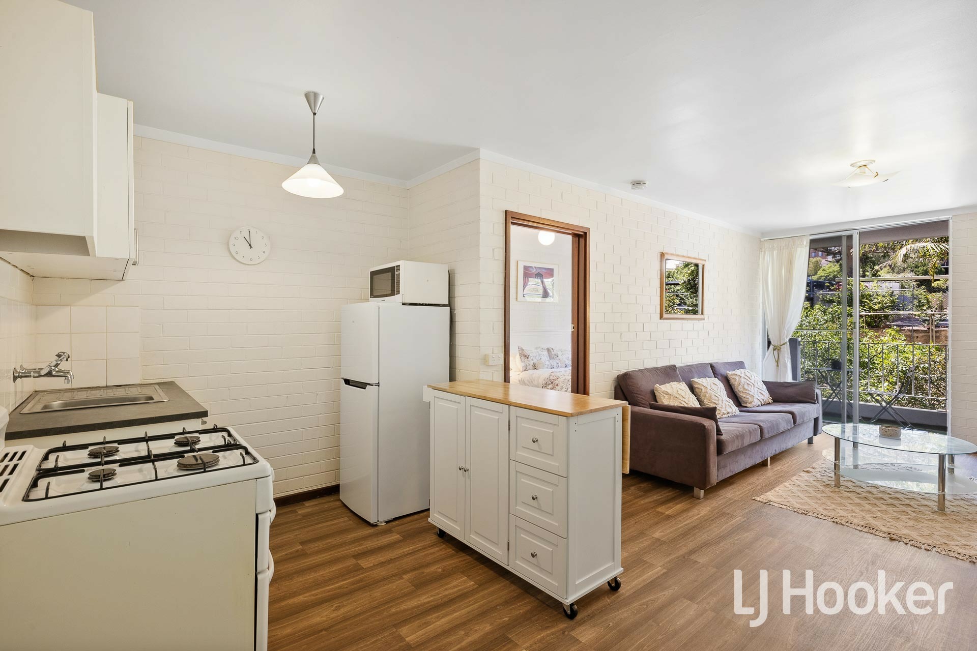 111/69 King George Street, VICTORIA PARK