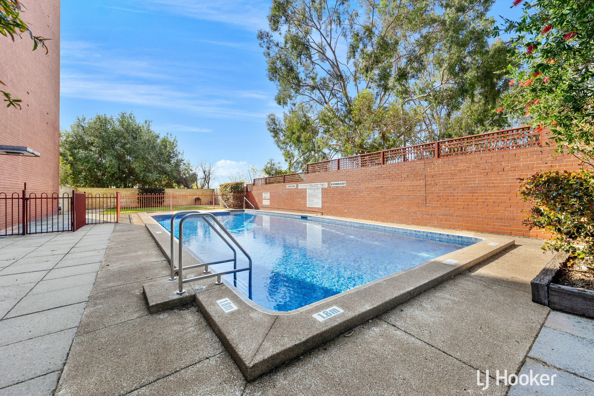 111/69 King George Street, VICTORIA PARK