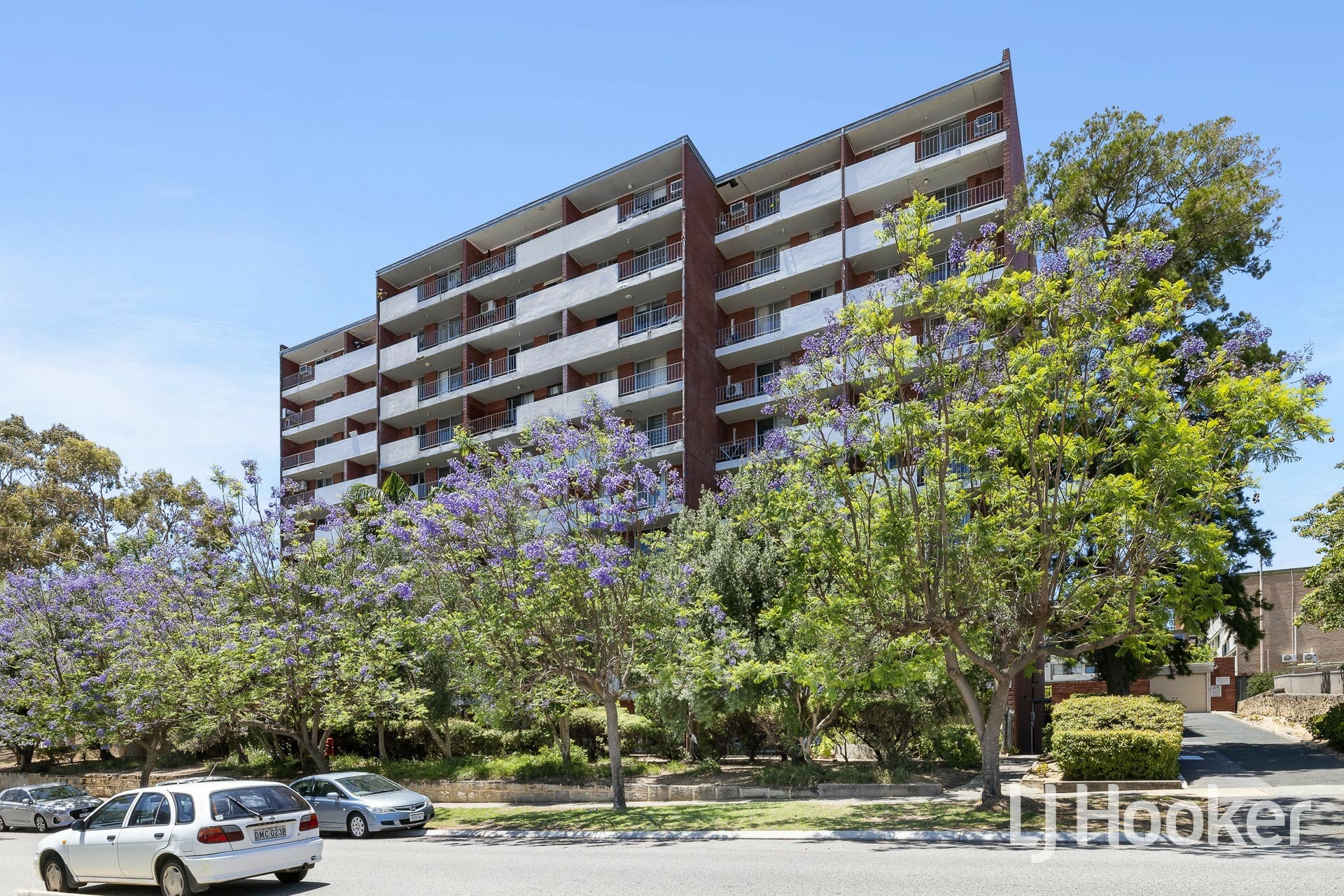 111/69 King George Street, VICTORIA PARK