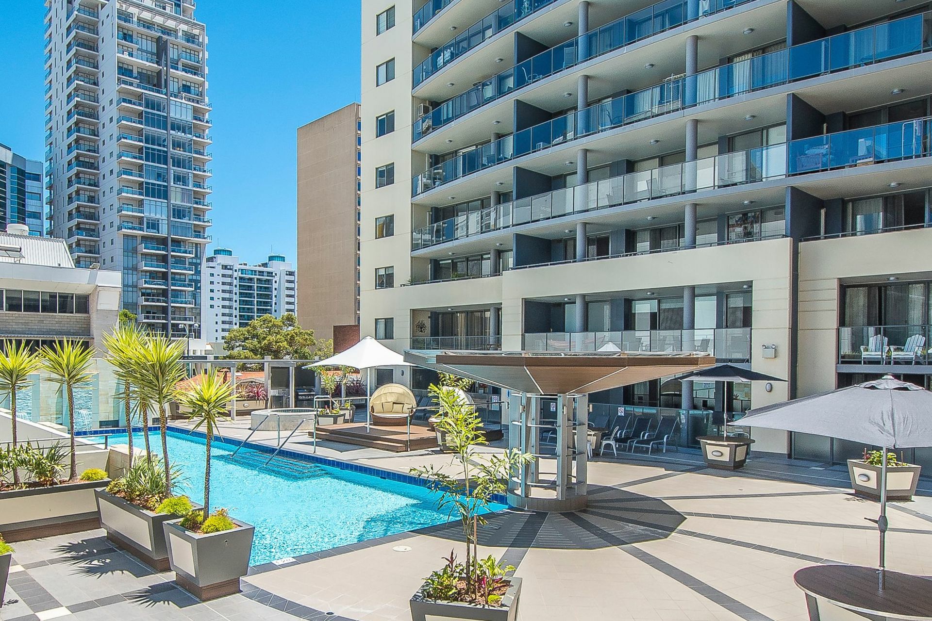 Unit 176/369 Hay St, PERTH