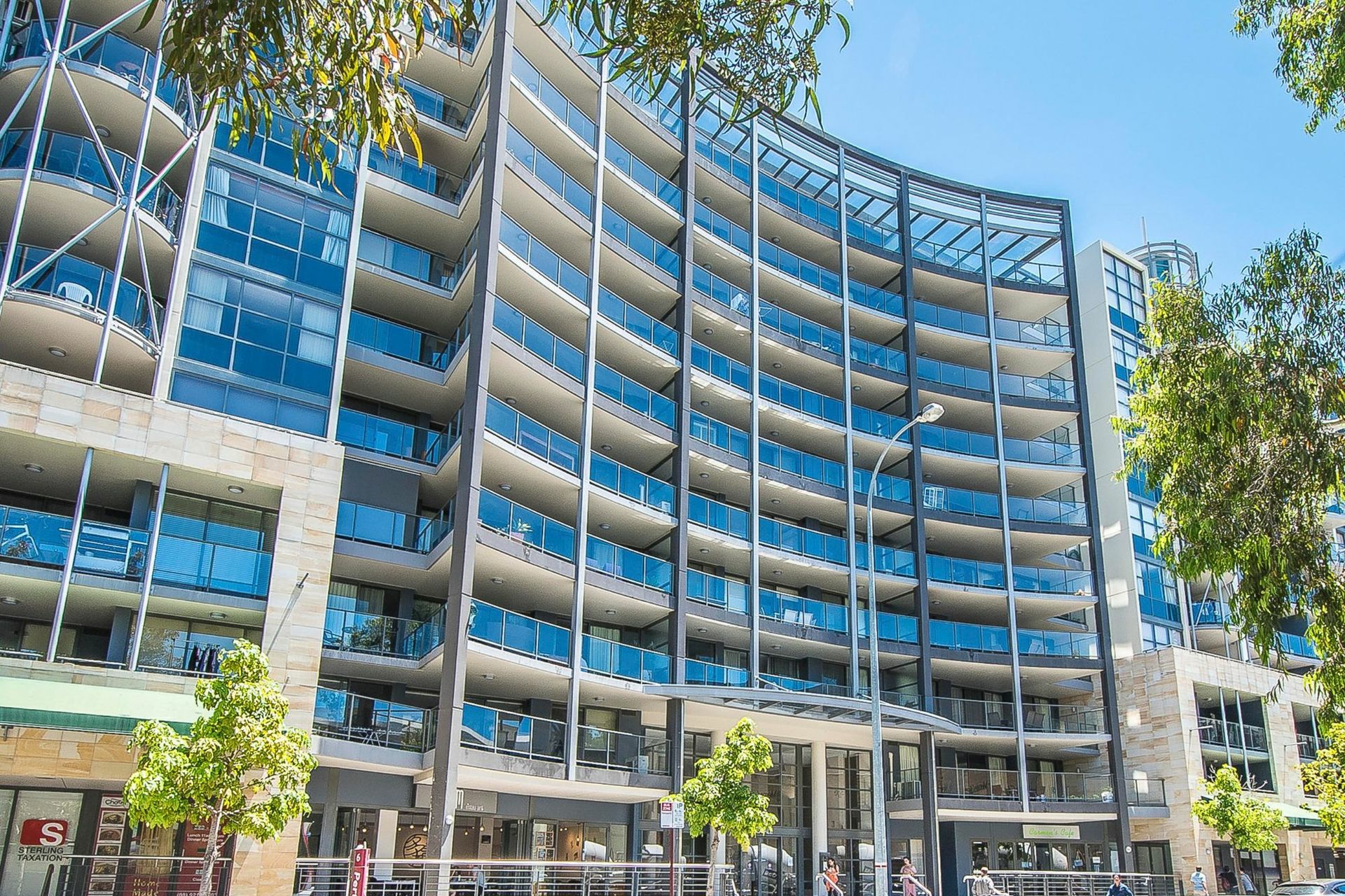 Unit 176/369 Hay St, PERTH