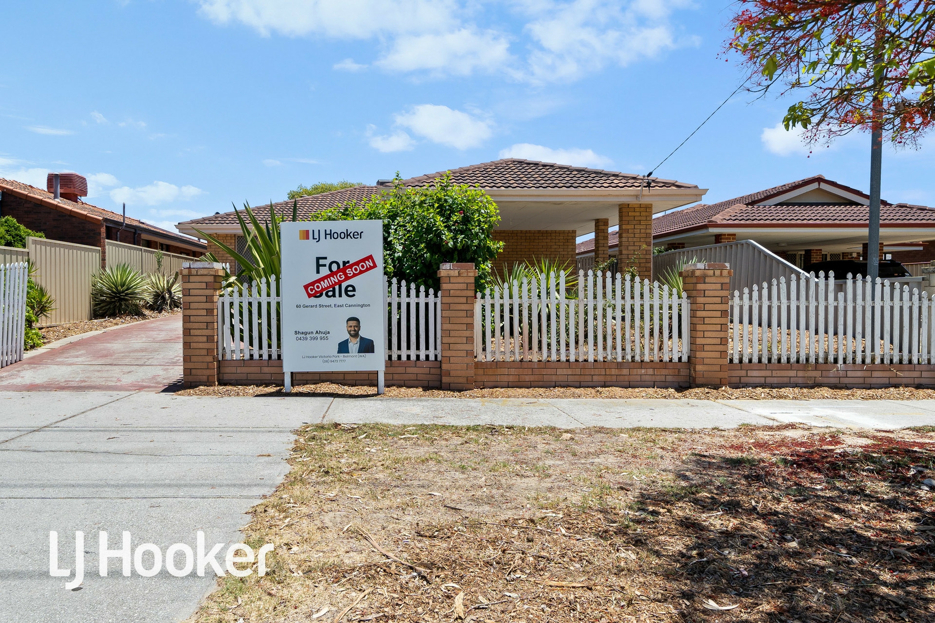 60 Gerard Street, EAST CANNINGTON
