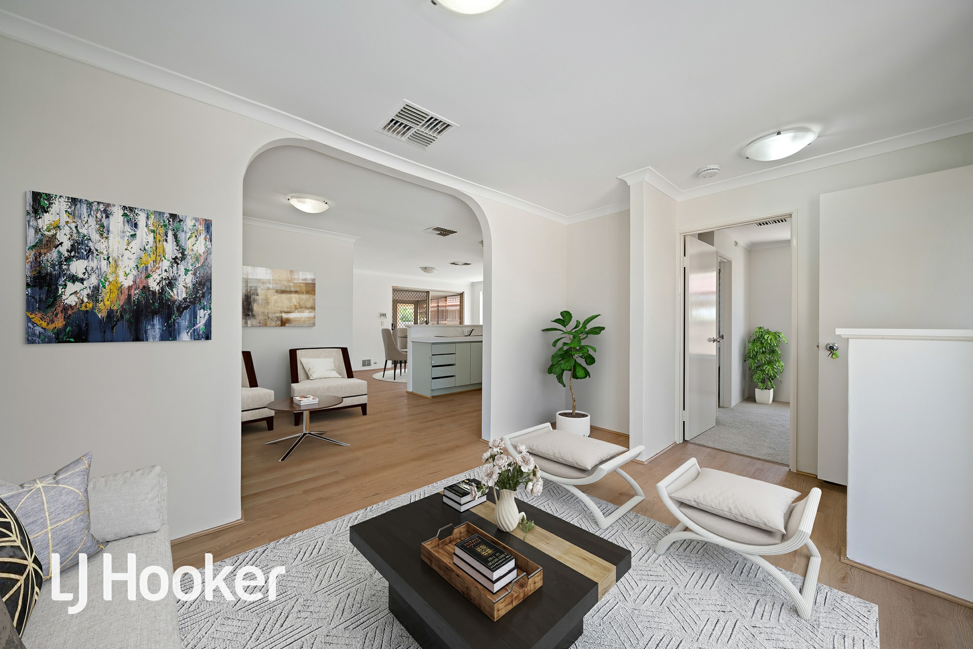 60 Gerard Street, EAST CANNINGTON
