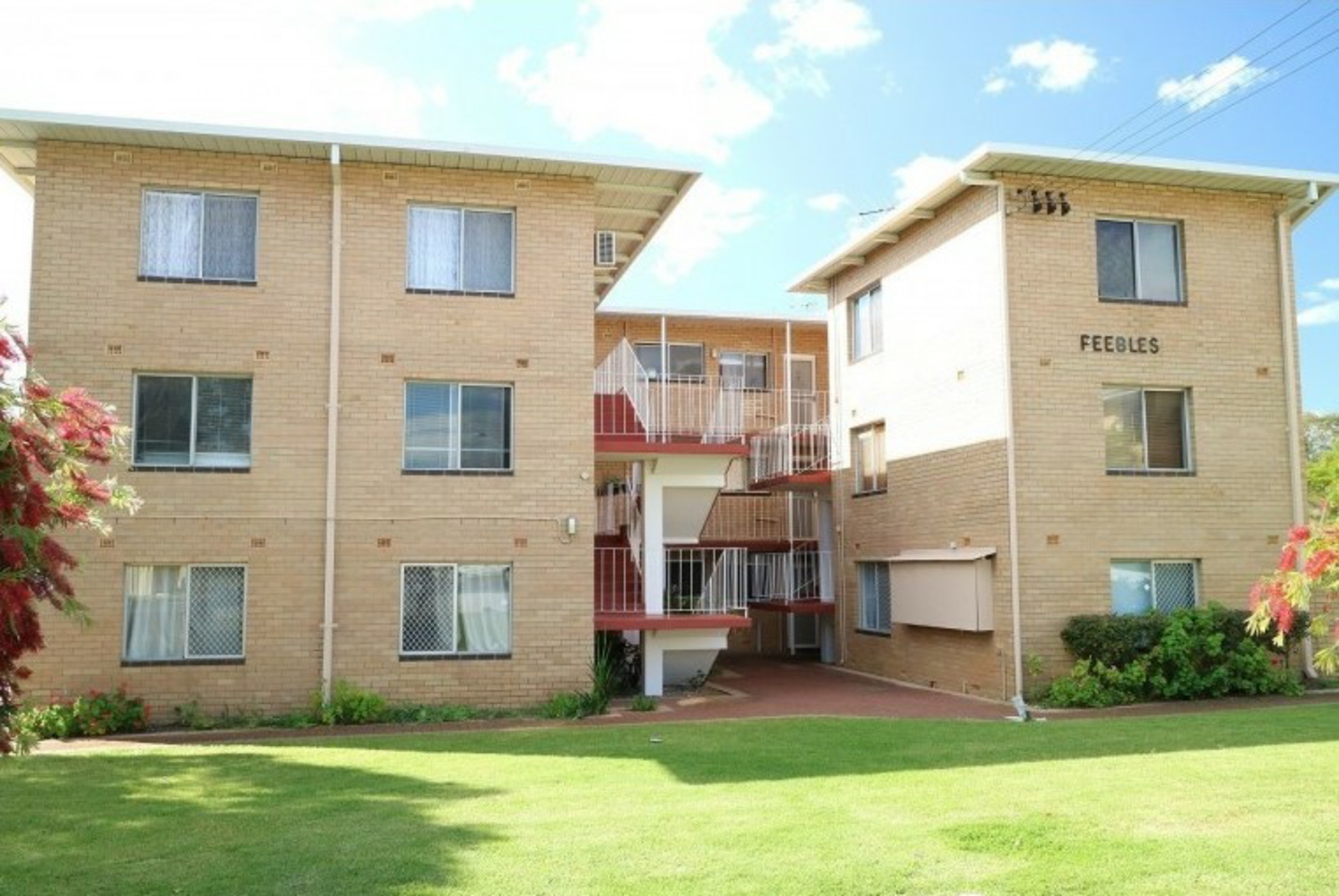 Unit 12/6 Minora Pl, RIVERVALE