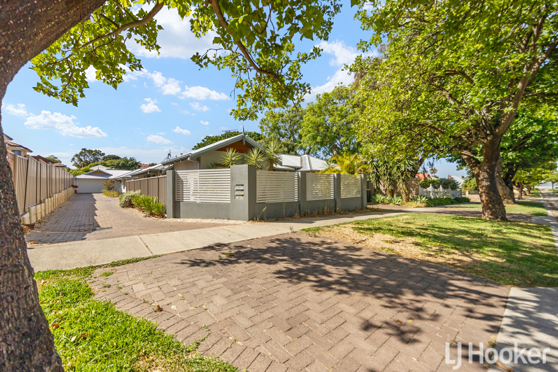 47C Temple Street, VICTORIA PARK