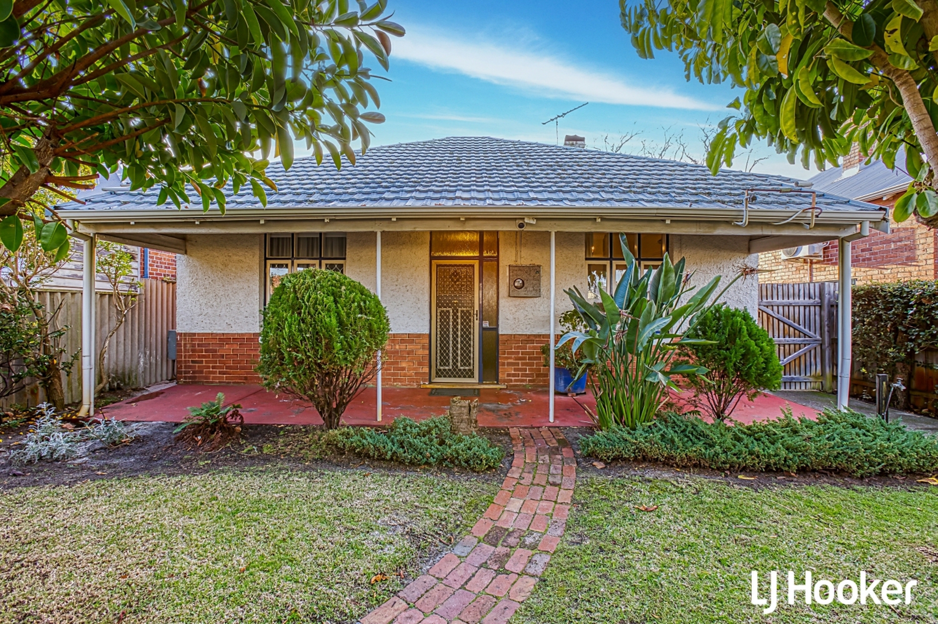 43 Cargill St, VICTORIA PARK