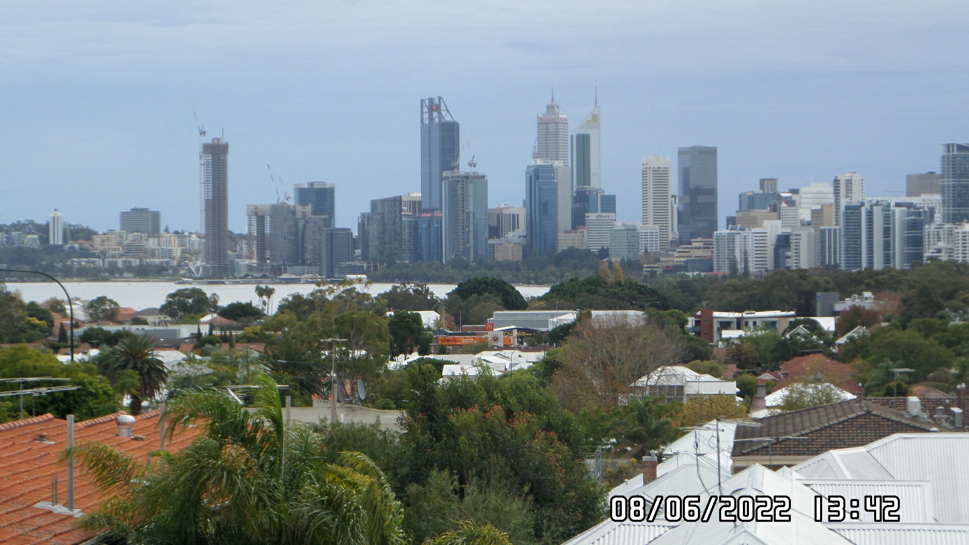 Unit 22/80 King George St, VICTORIA PARK