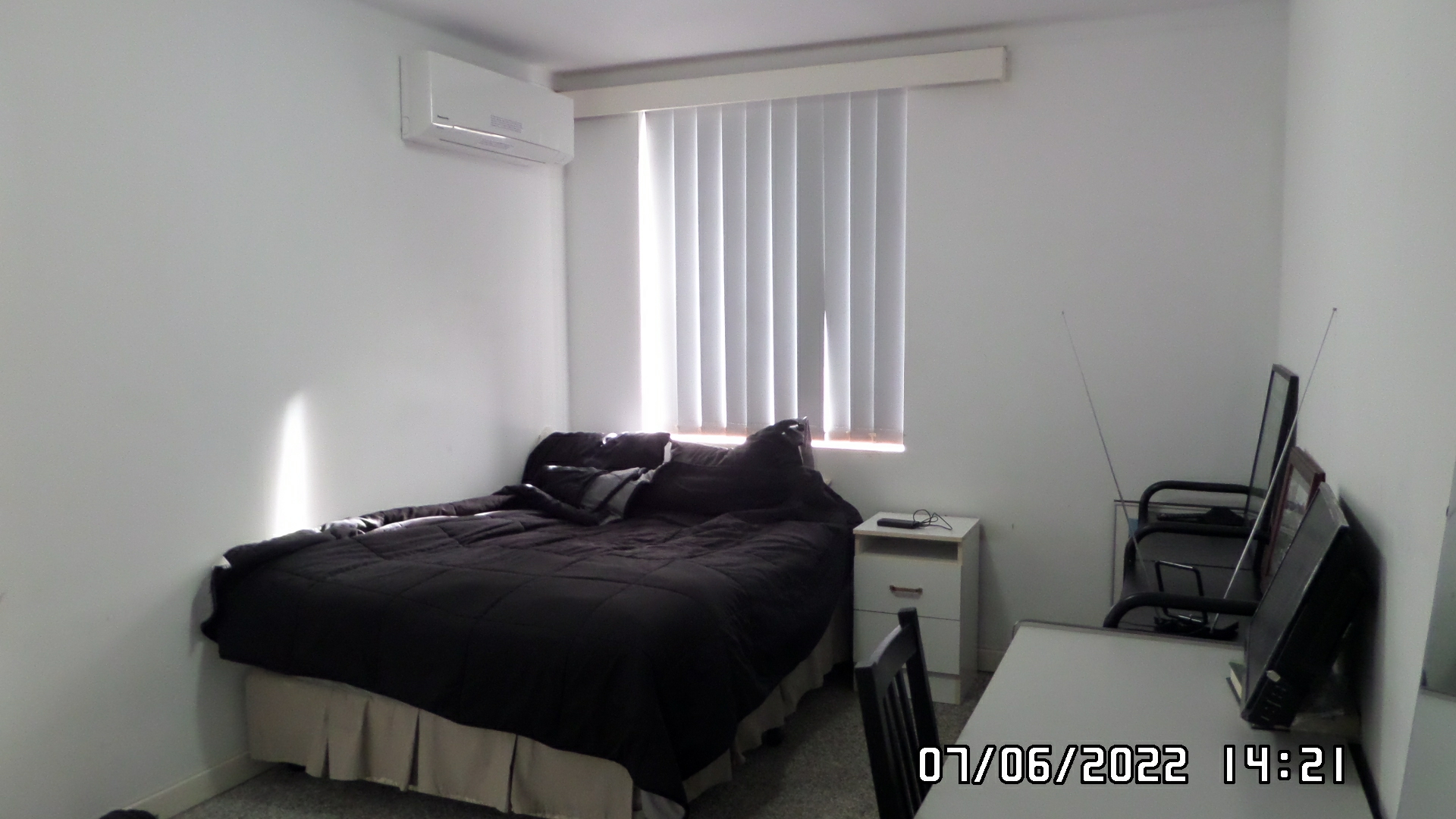 Unit 22/80 King George St, VICTORIA PARK