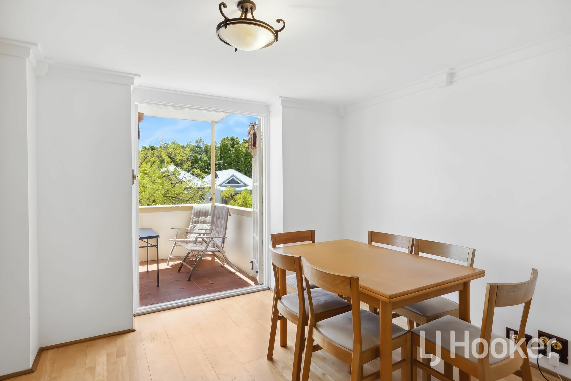 38/22 Nile Street, EAST PERTH