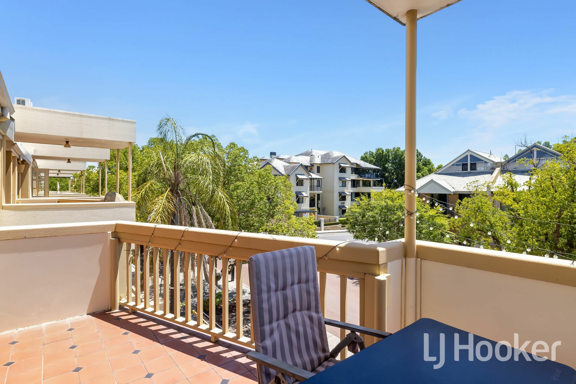 38/22 Nile Street, EAST PERTH