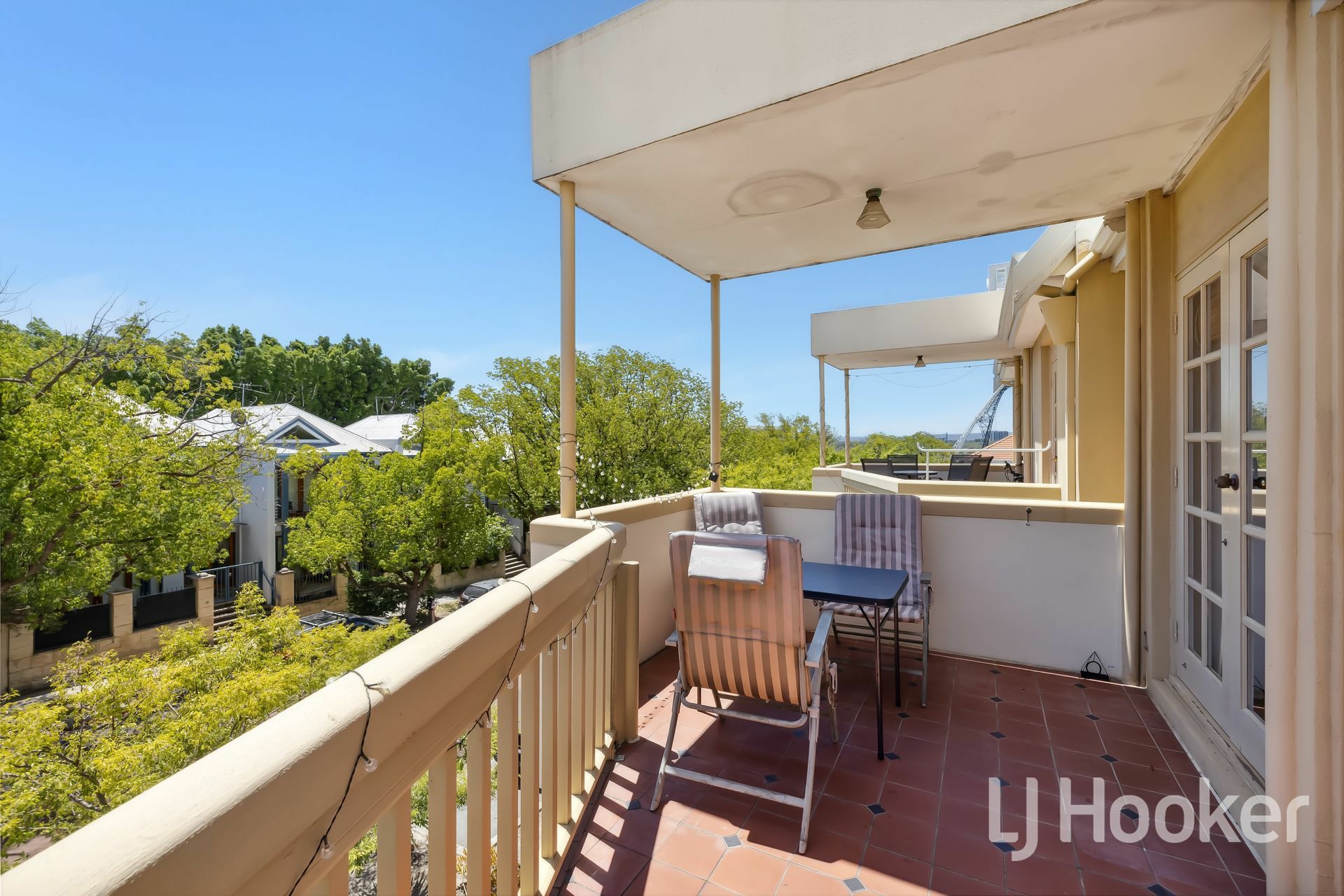 38/22 Nile Street, EAST PERTH
