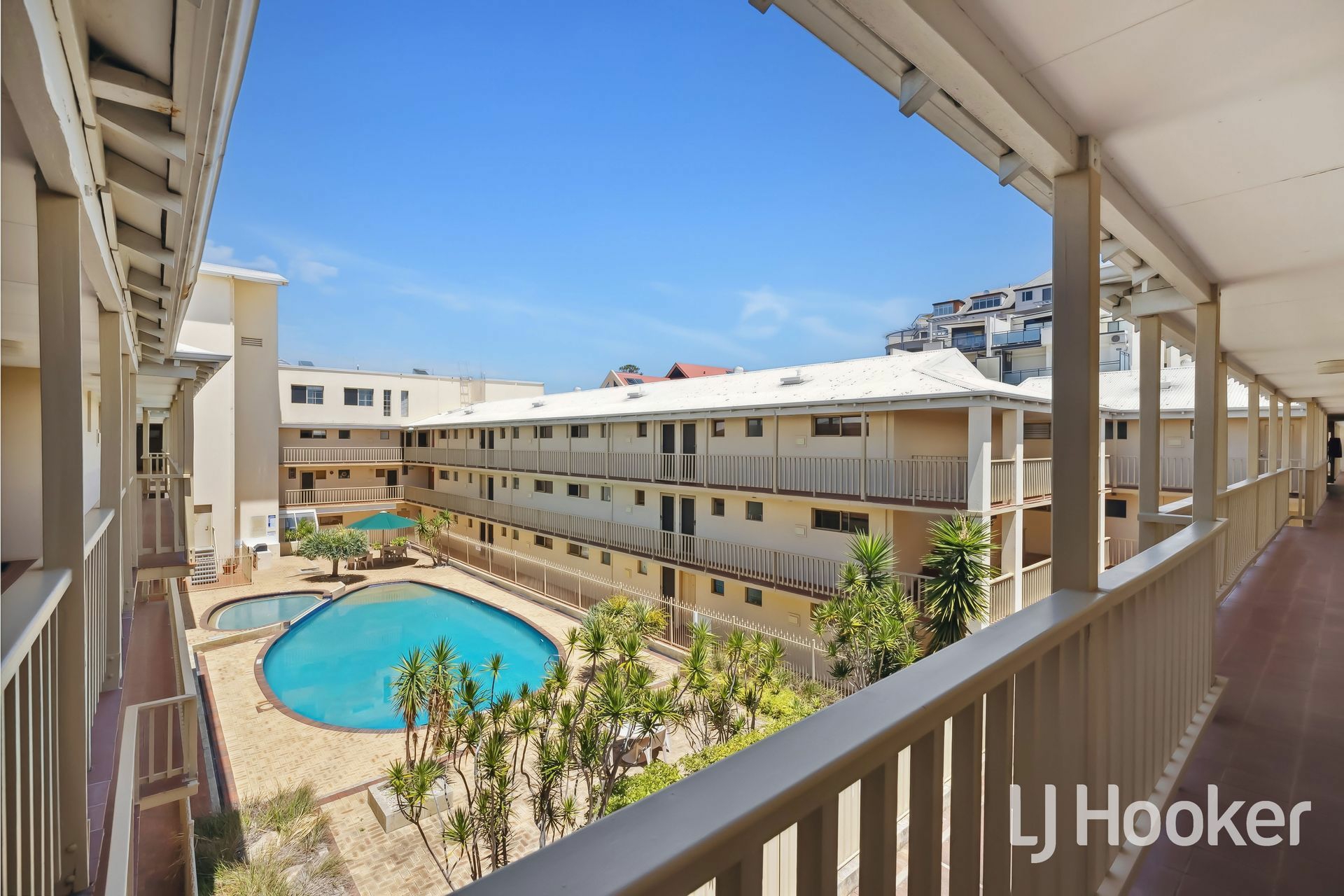 38/22 Nile Street, EAST PERTH