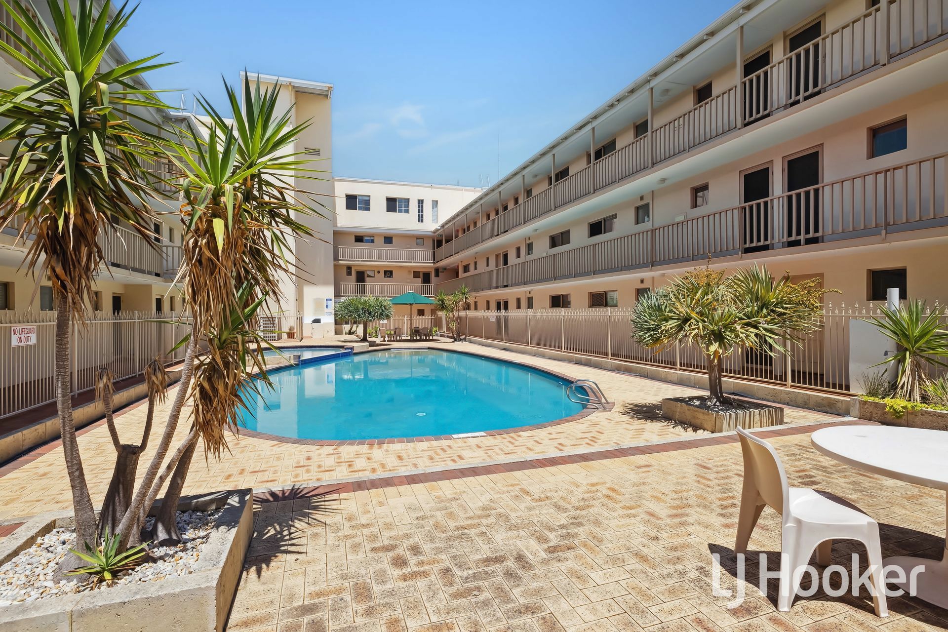 38/22 Nile Street, EAST PERTH