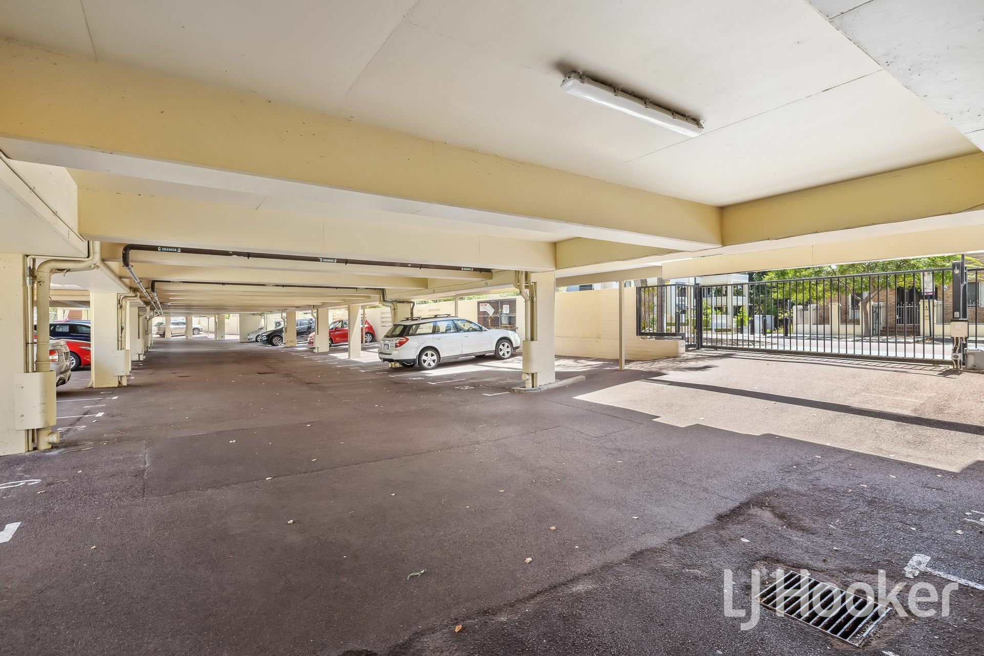 38/22 Nile Street, EAST PERTH
