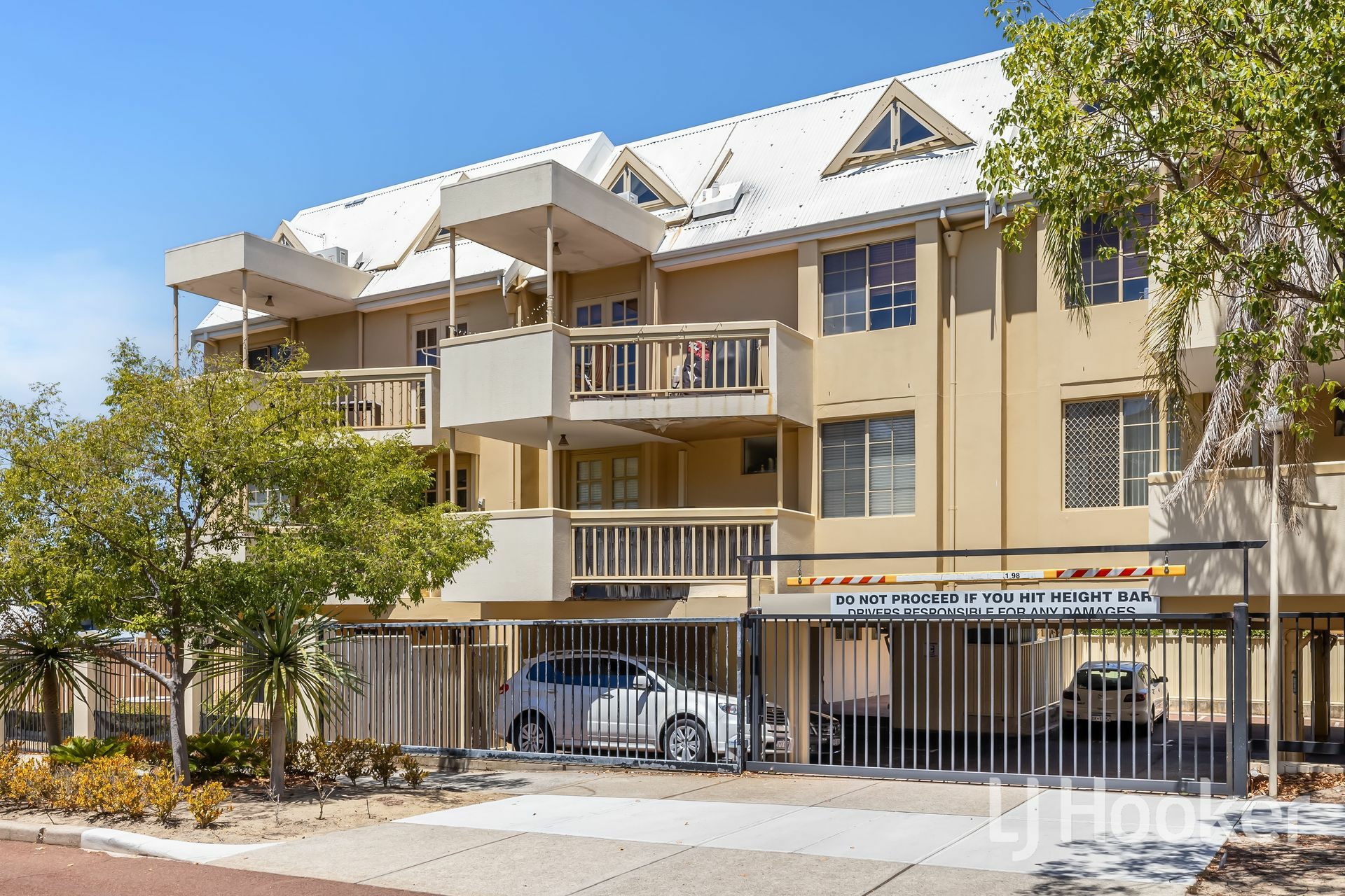 38/22 Nile Street, EAST PERTH