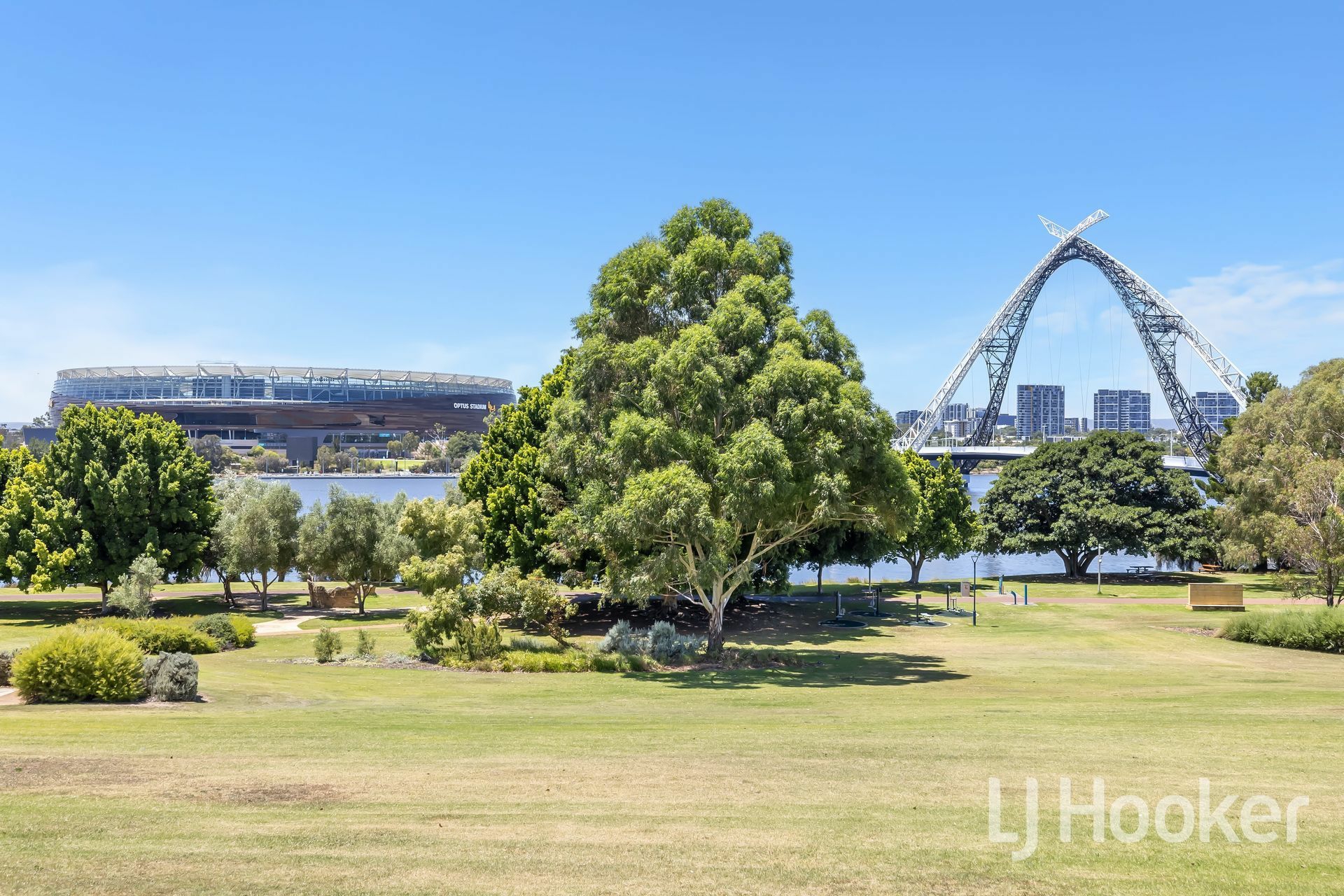 38/22 Nile Street, EAST PERTH