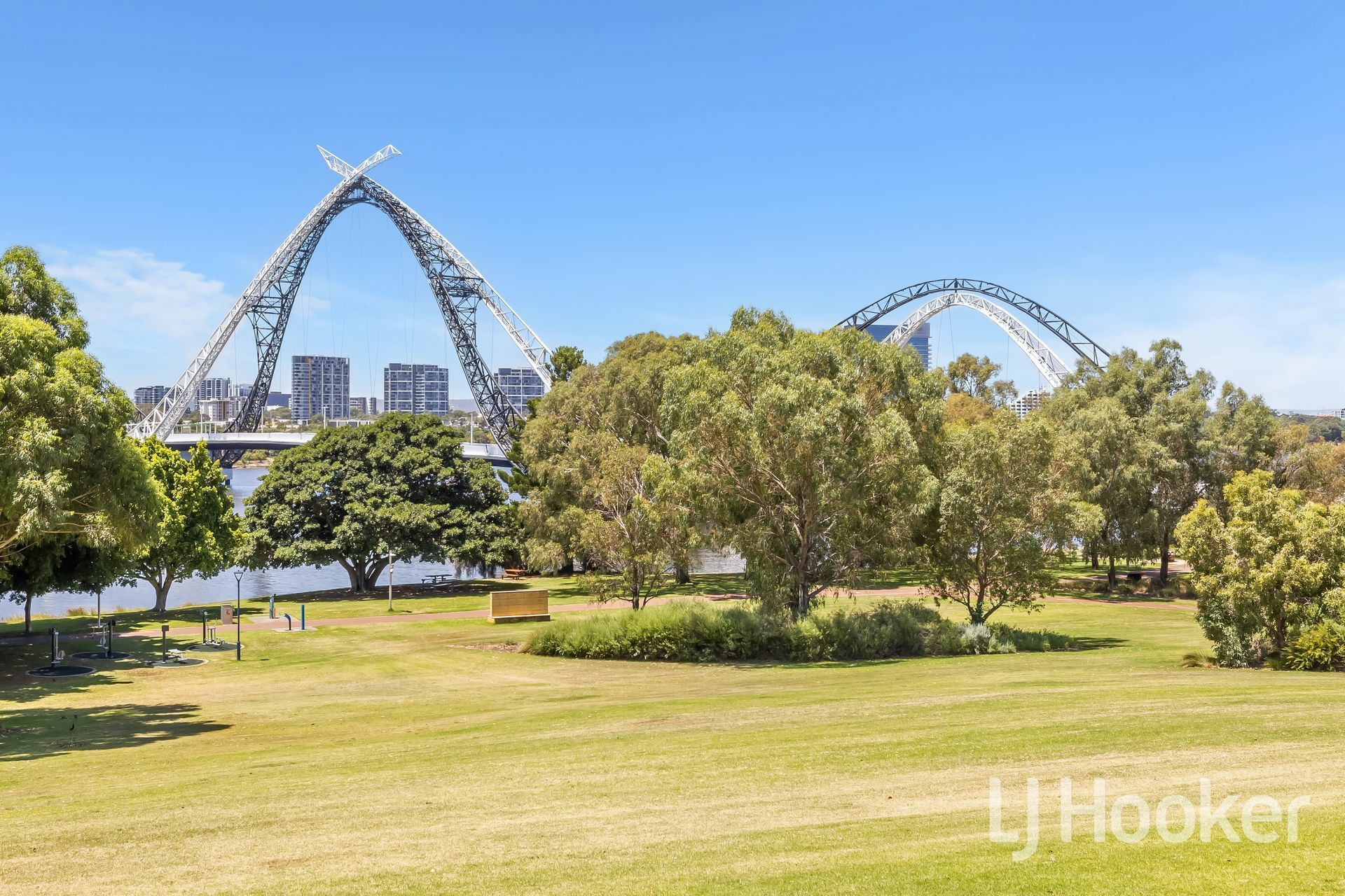 38/22 Nile Street, EAST PERTH