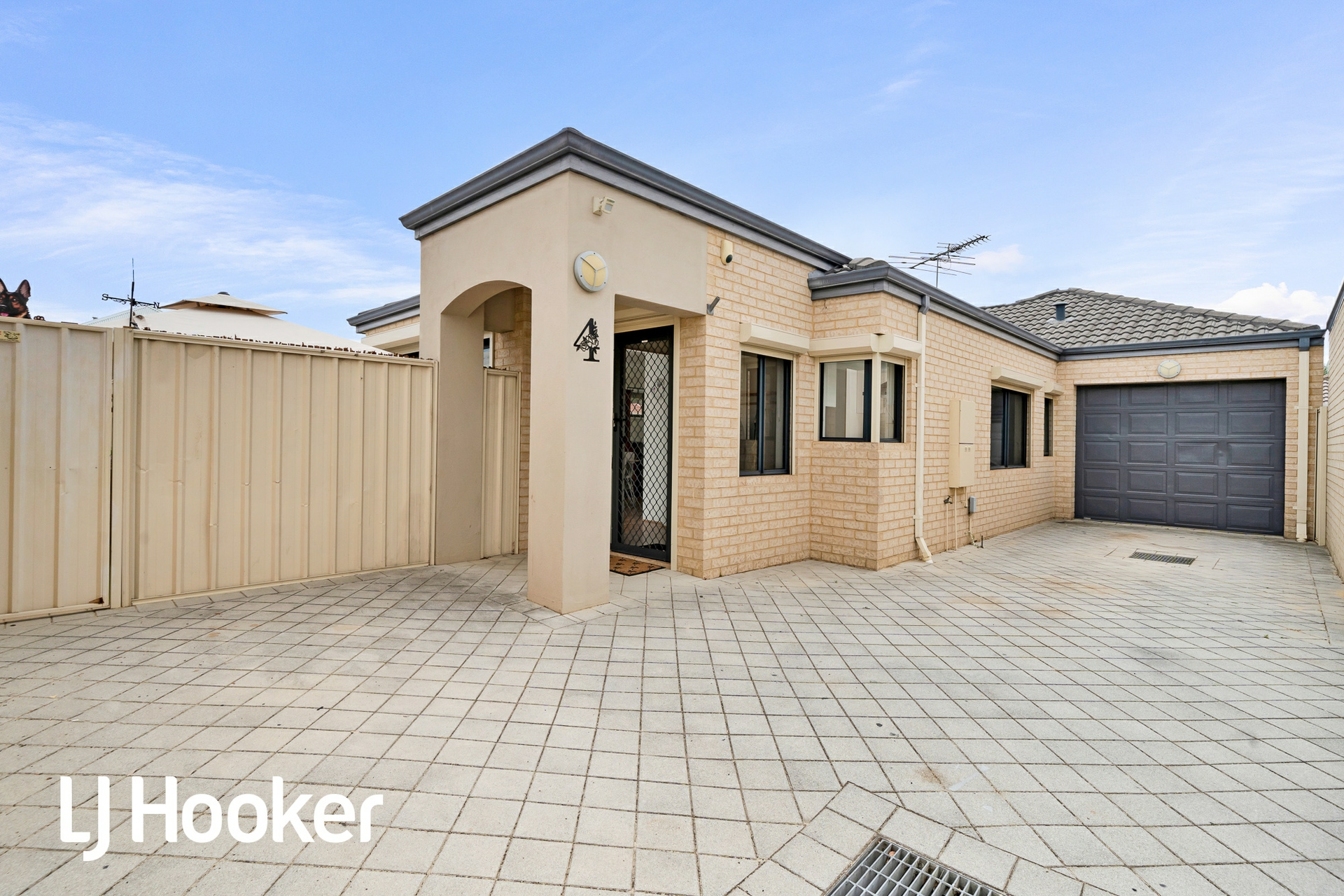 4/71 Ferguson Street, MIDLAND