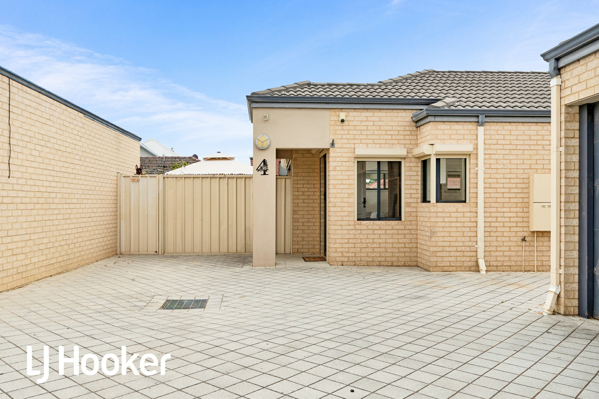 4/71 Ferguson Street, MIDLAND