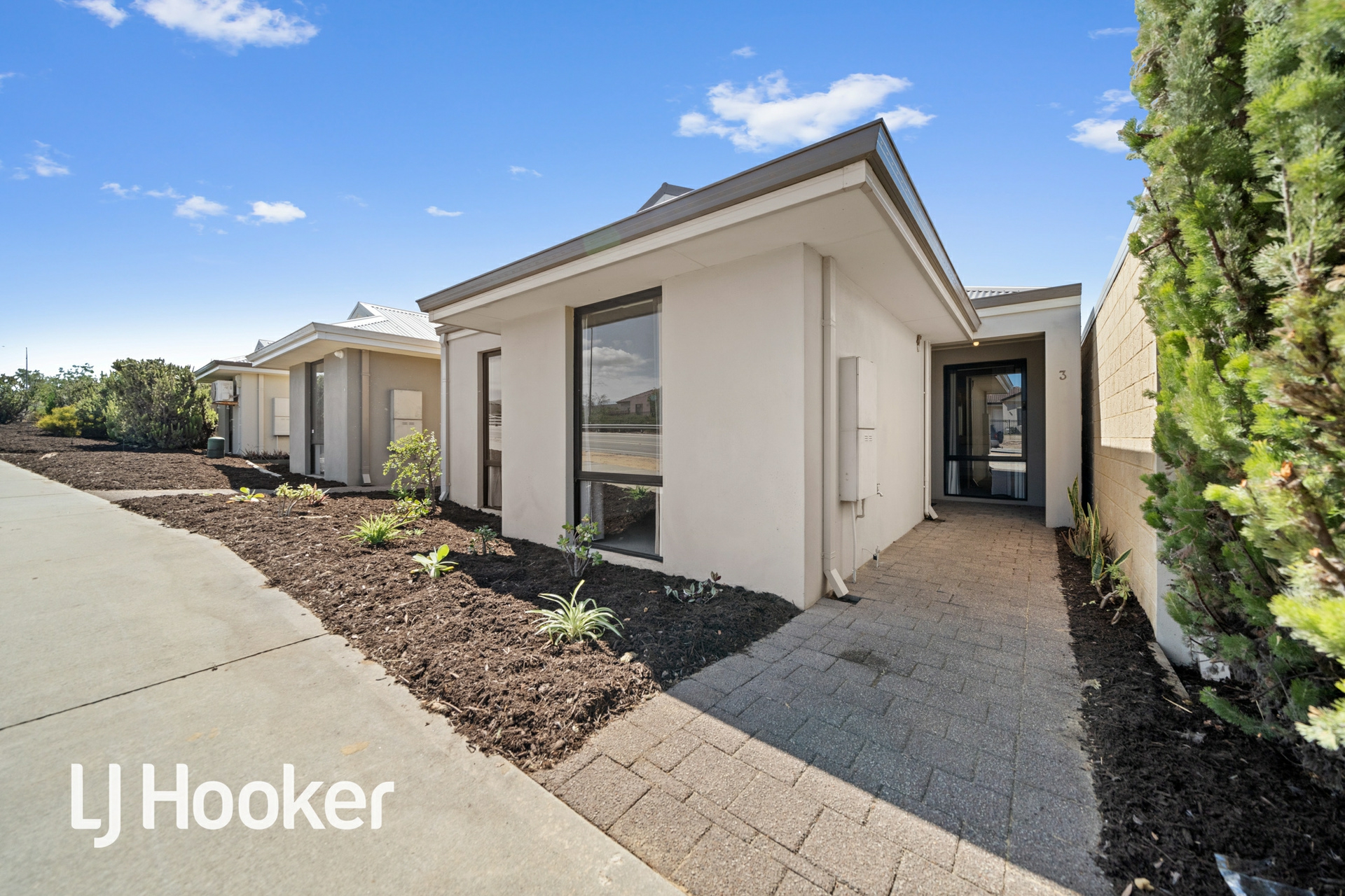 3/38 Cape Meares Crescent, BUTLER