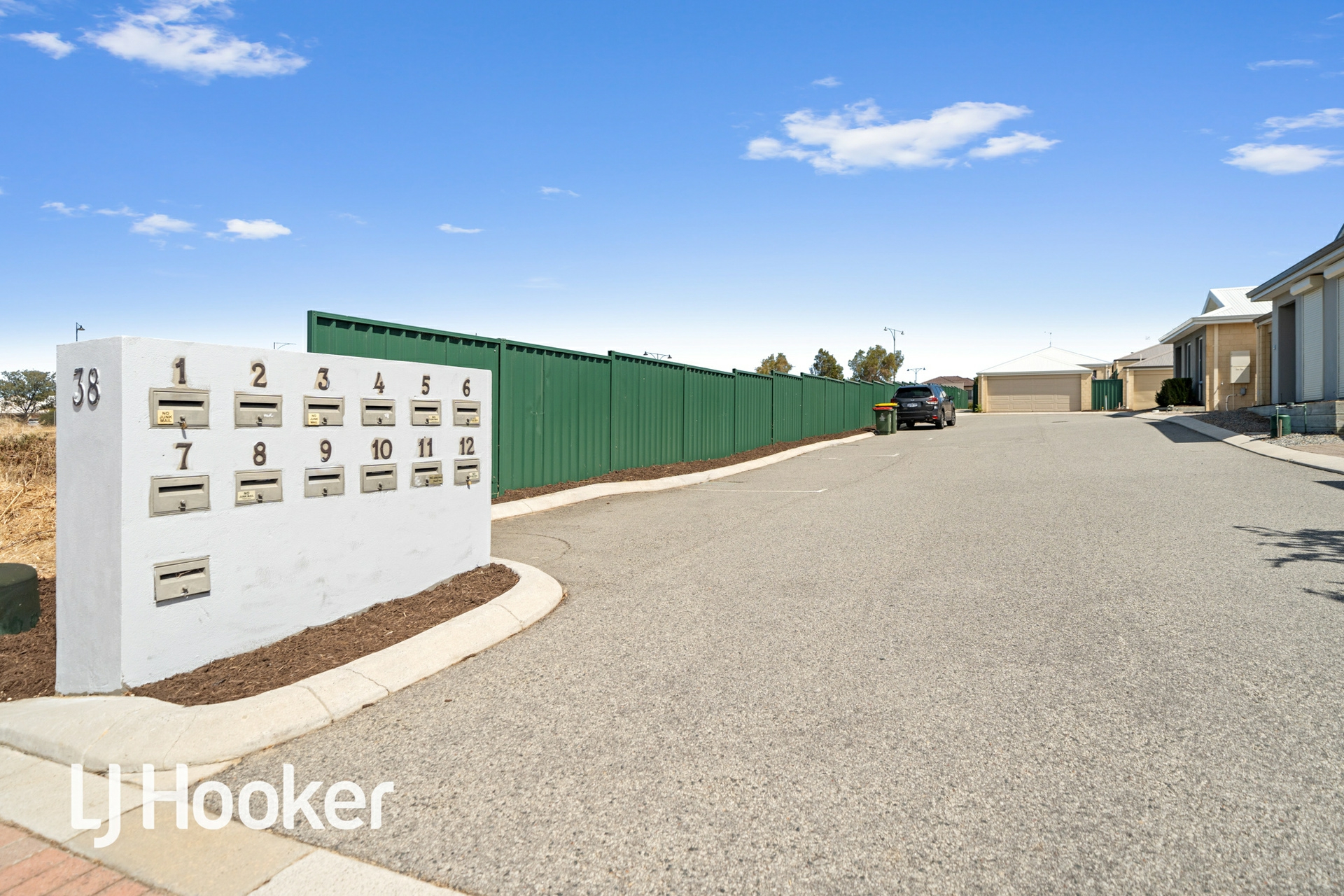 3/38 Cape Meares Crescent, BUTLER
