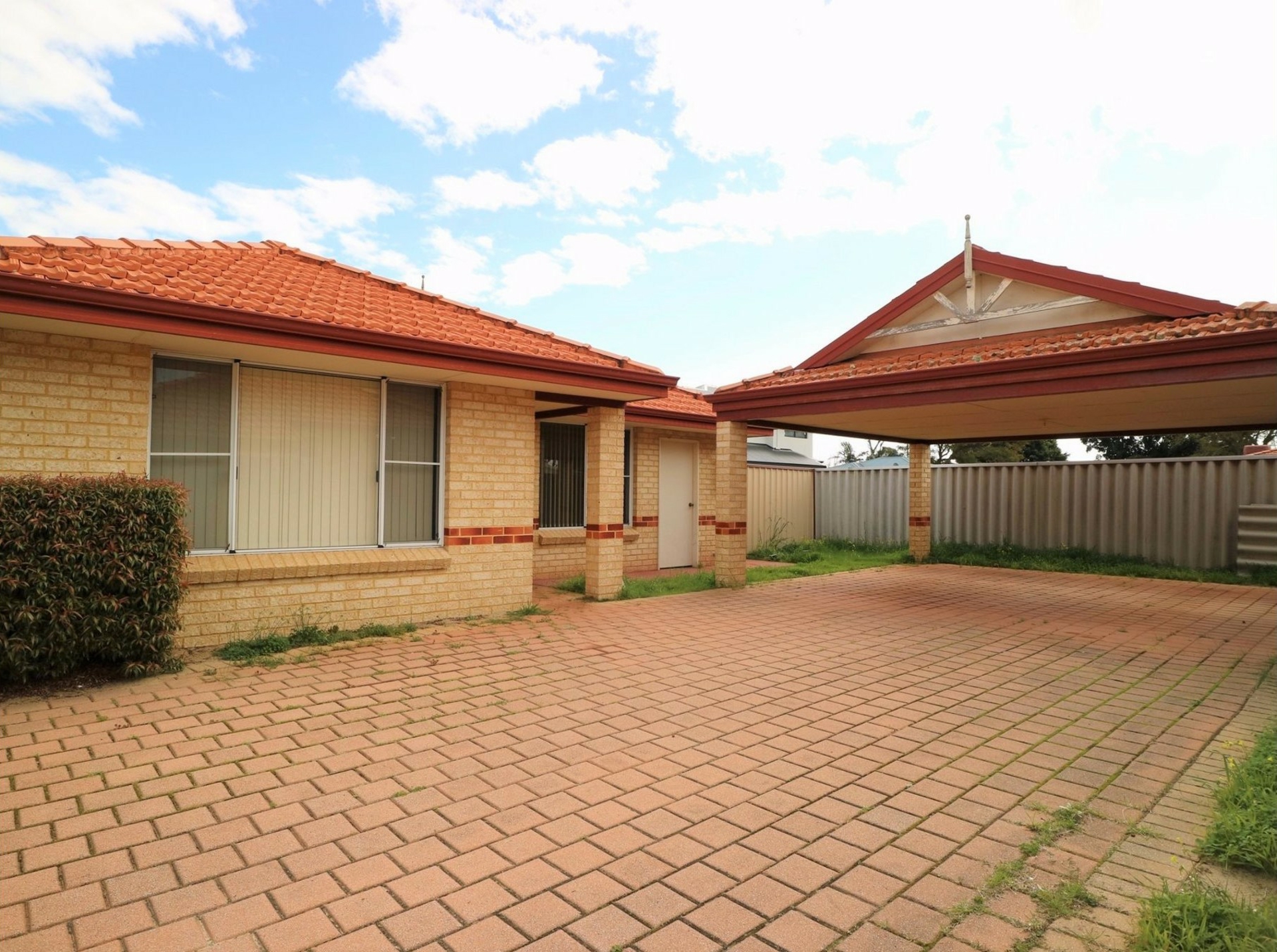Unit 3/12 Gregory Street, BELMONT
