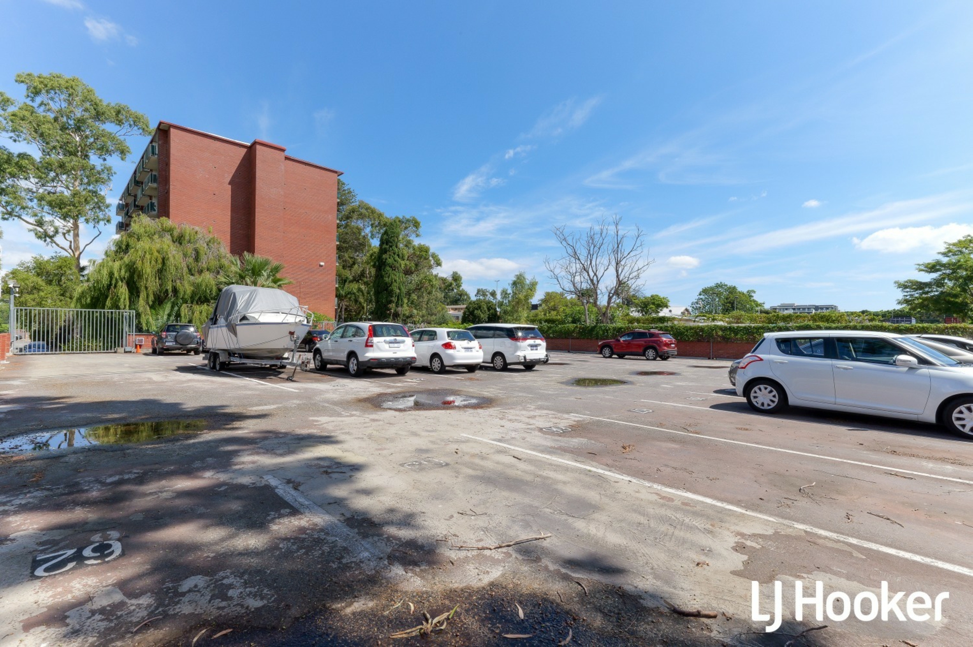 42/50-54 Cambridge Street, WEST LEEDERVILLE