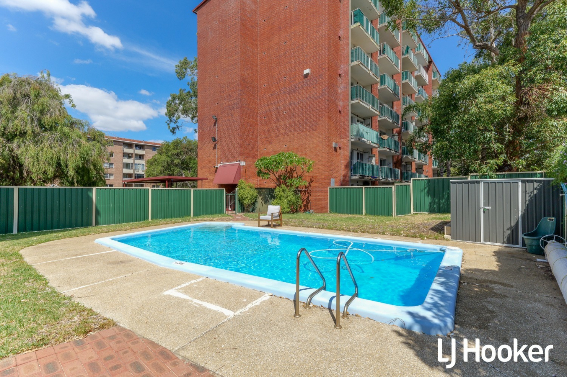 42/50-54 Cambridge Street, WEST LEEDERVILLE