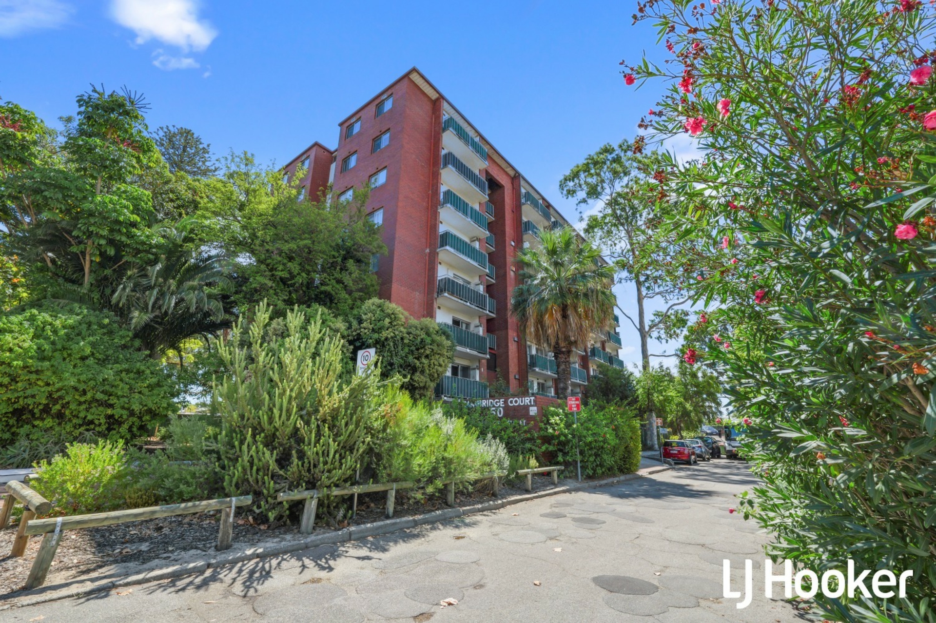 42/50-54 Cambridge Street, WEST LEEDERVILLE
