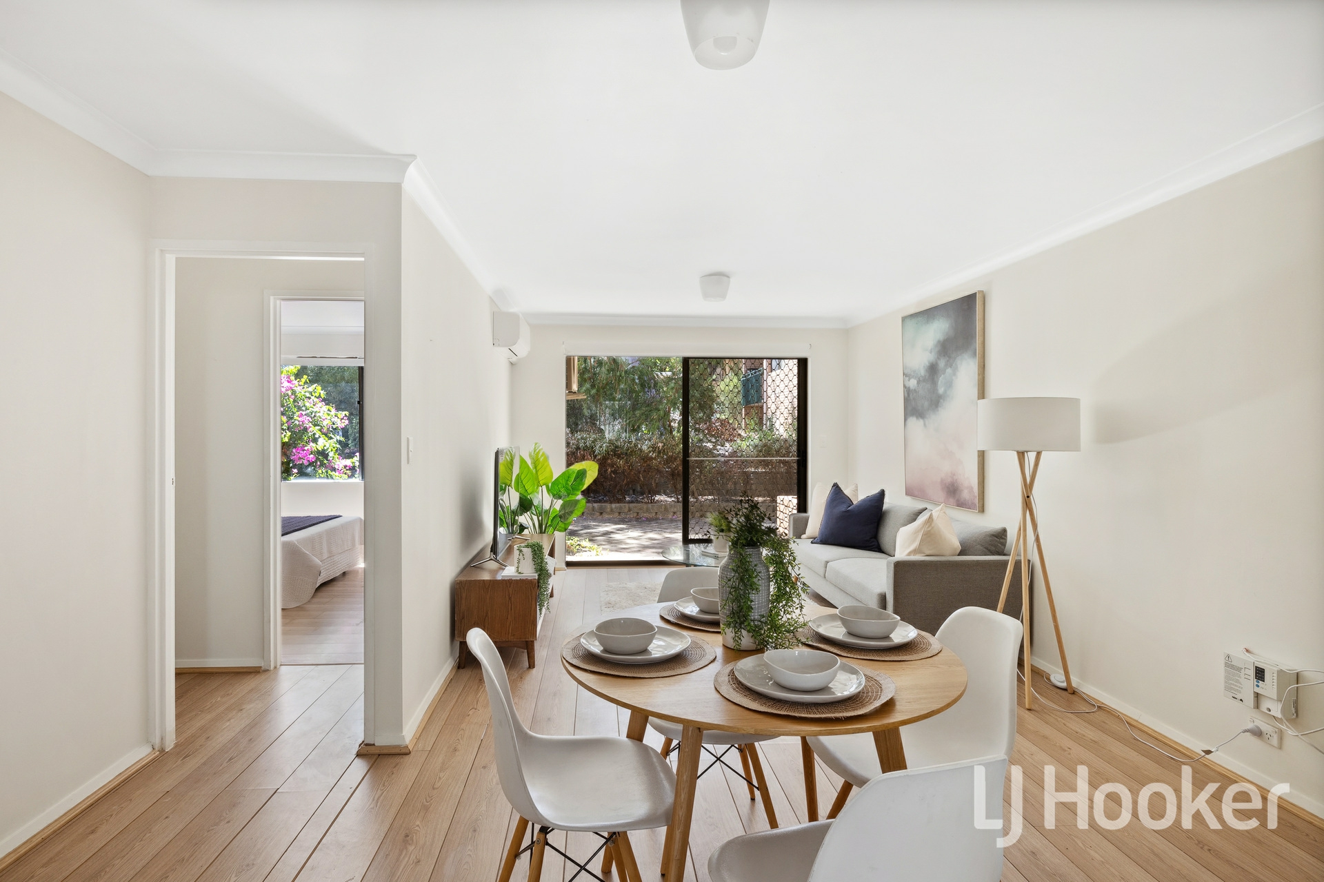 4/52 King George Street, VICTORIA PARK