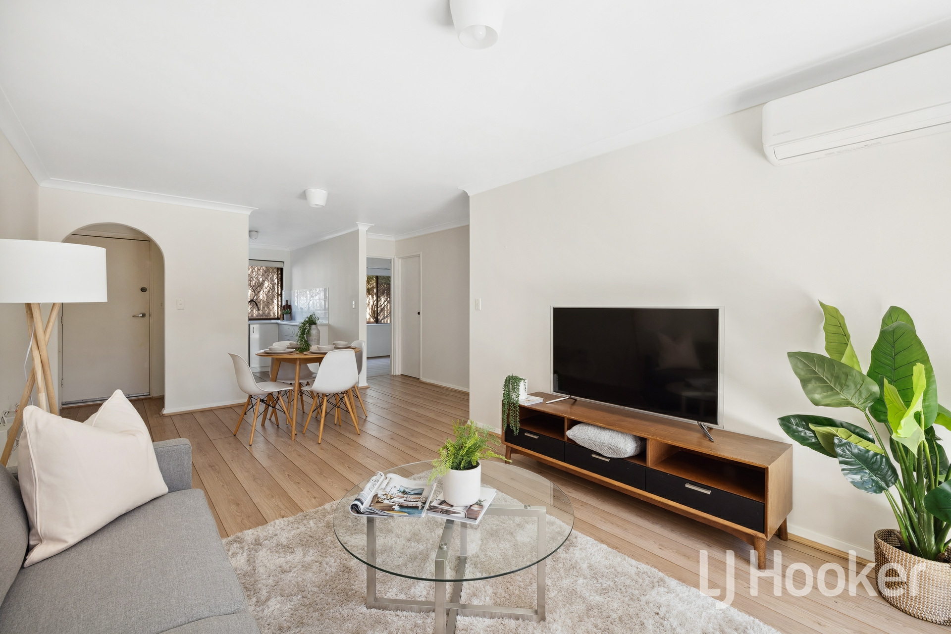 4/52 King George Street, VICTORIA PARK