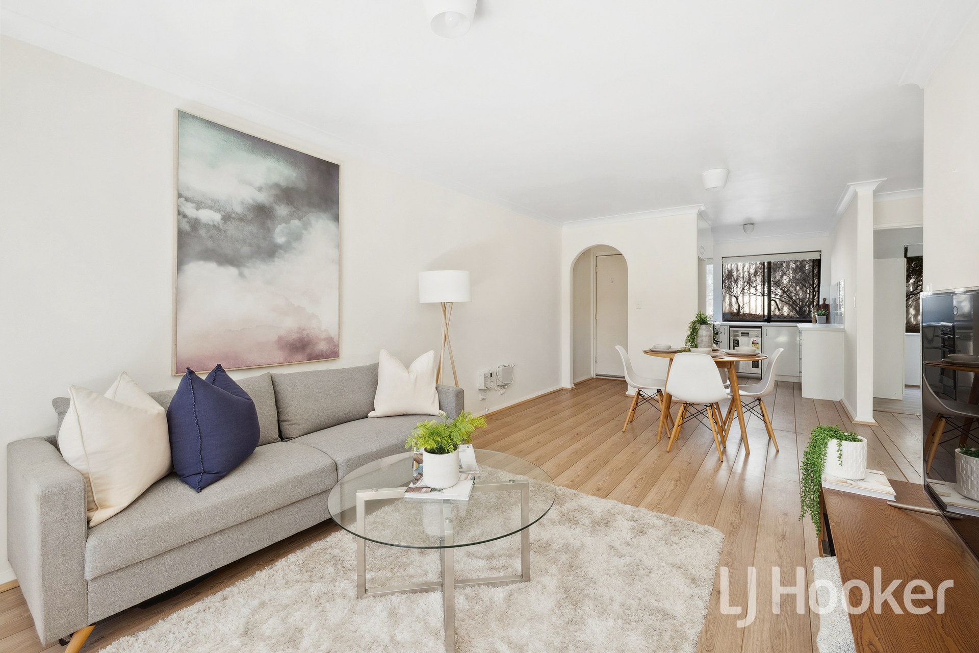 4/52 King George Street, VICTORIA PARK
