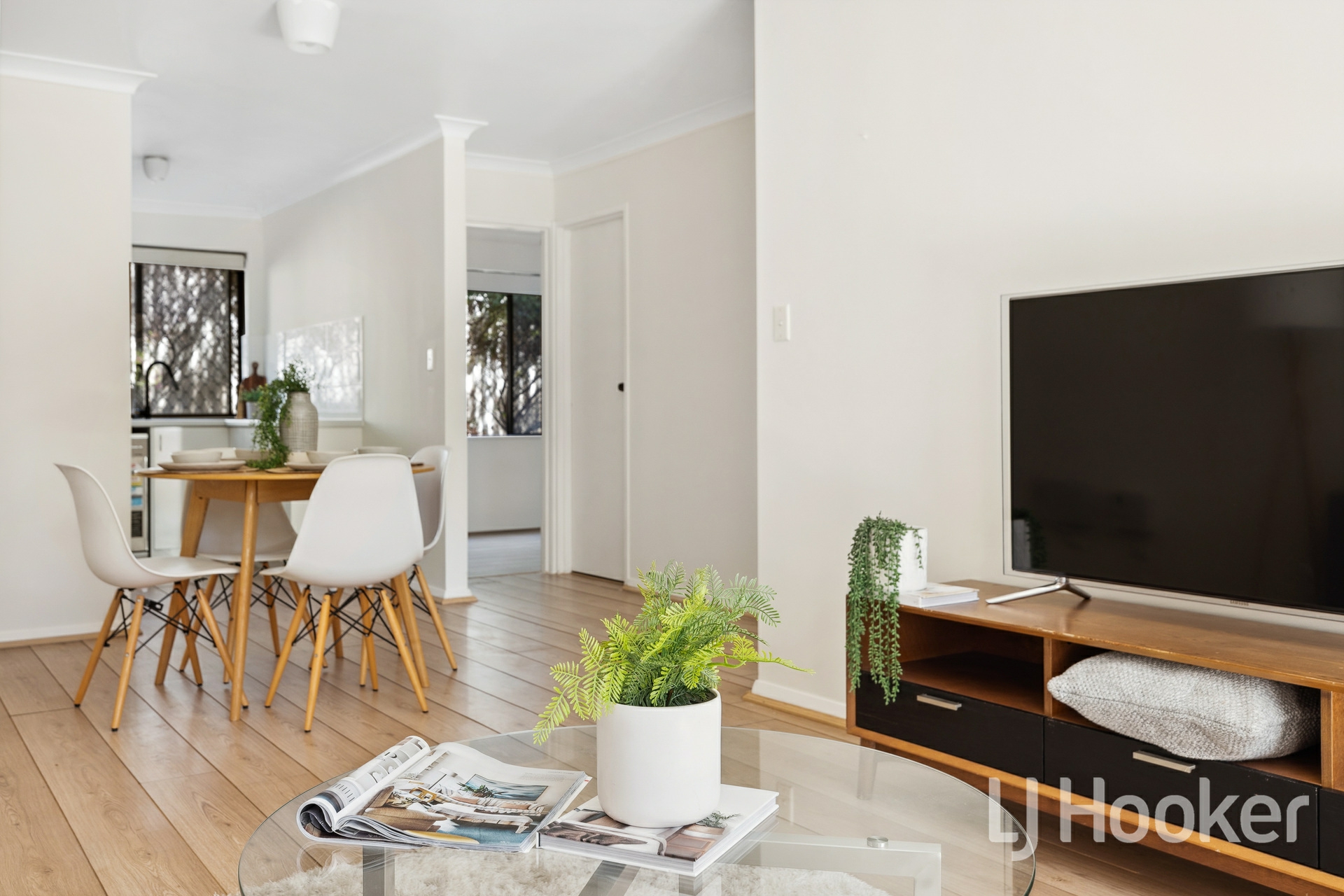 4/52 King George Street, VICTORIA PARK