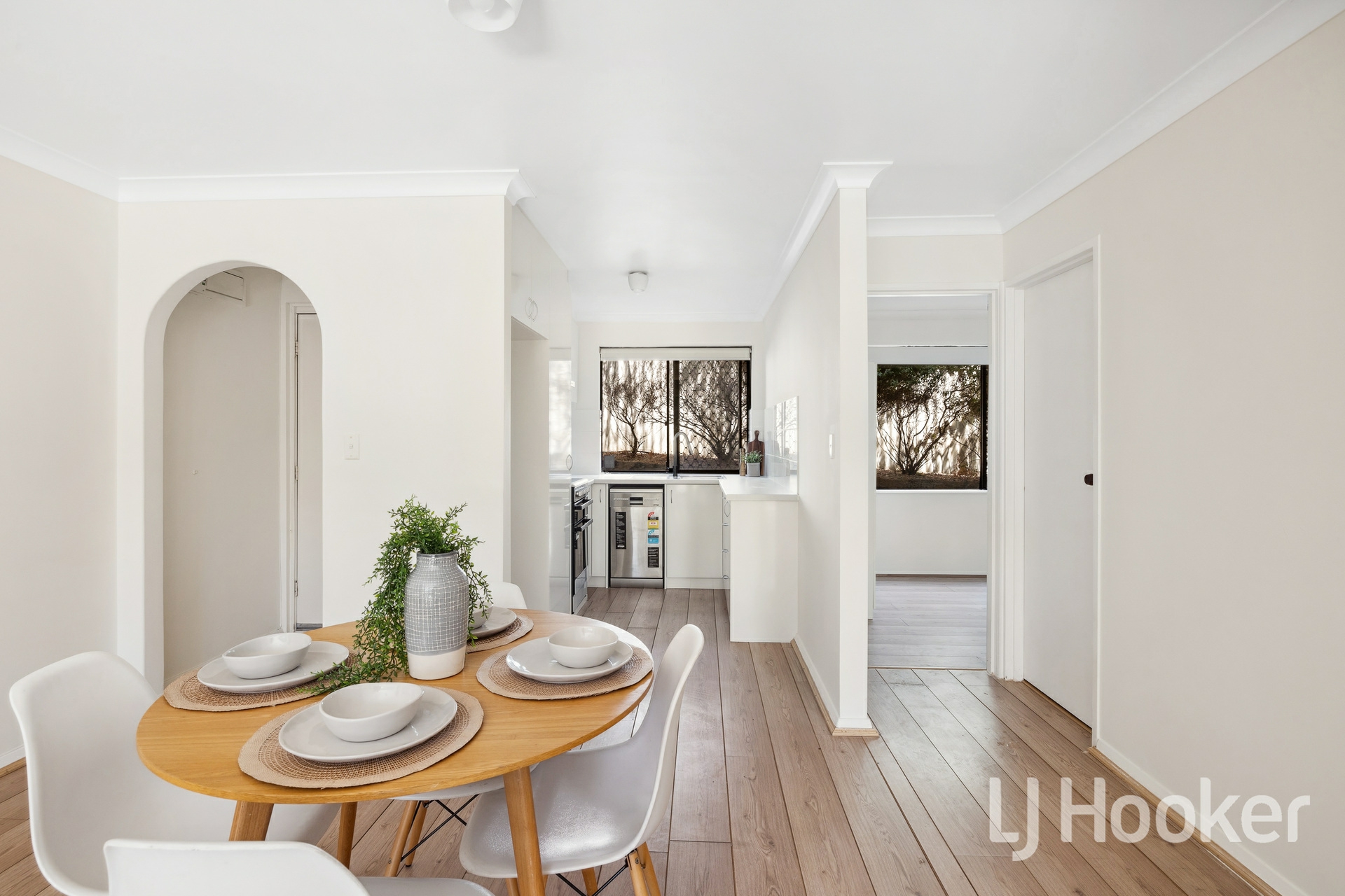 4/52 King George Street, VICTORIA PARK