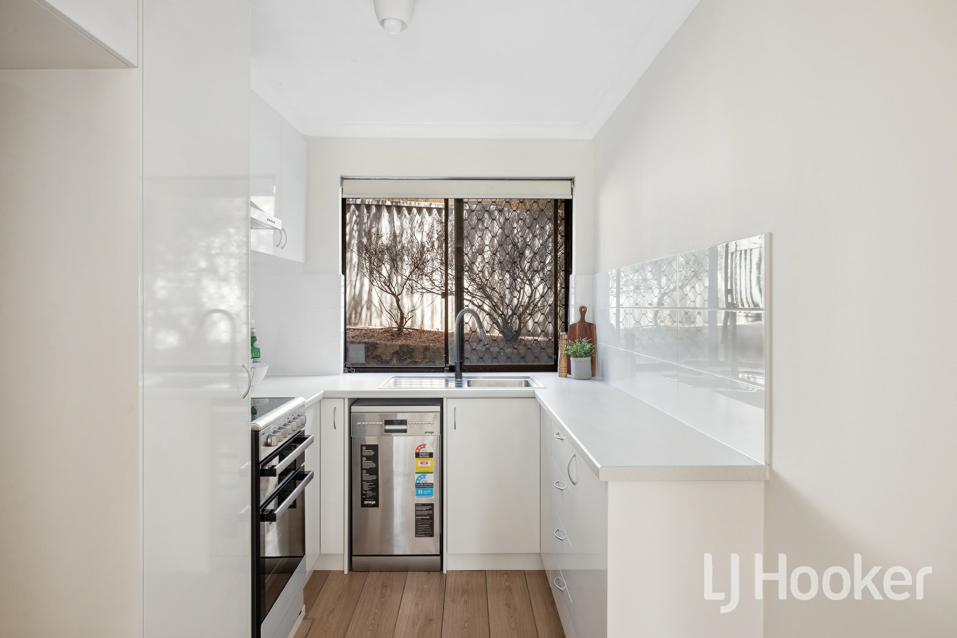 4/52 King George Street, VICTORIA PARK