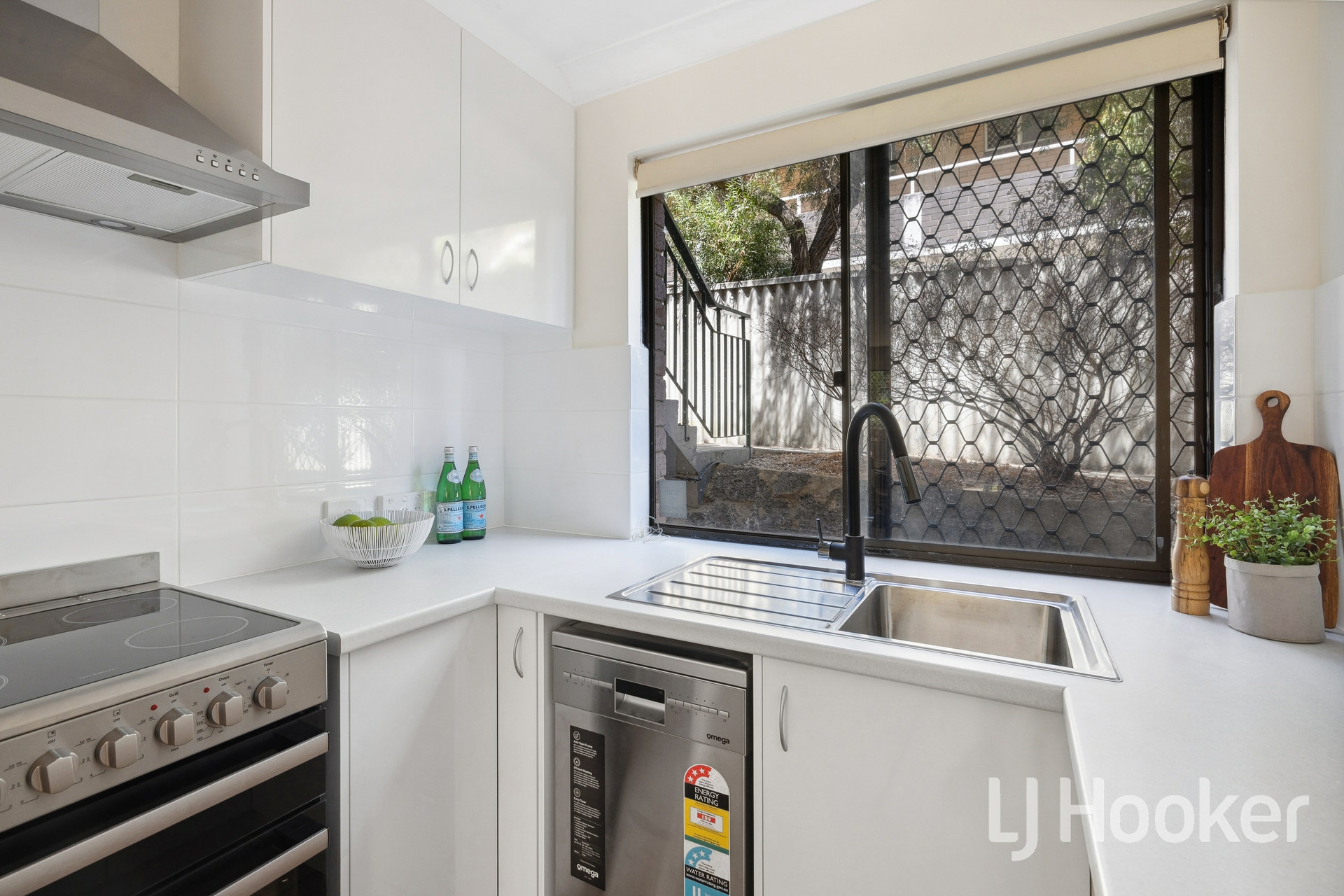 4/52 King George Street, VICTORIA PARK