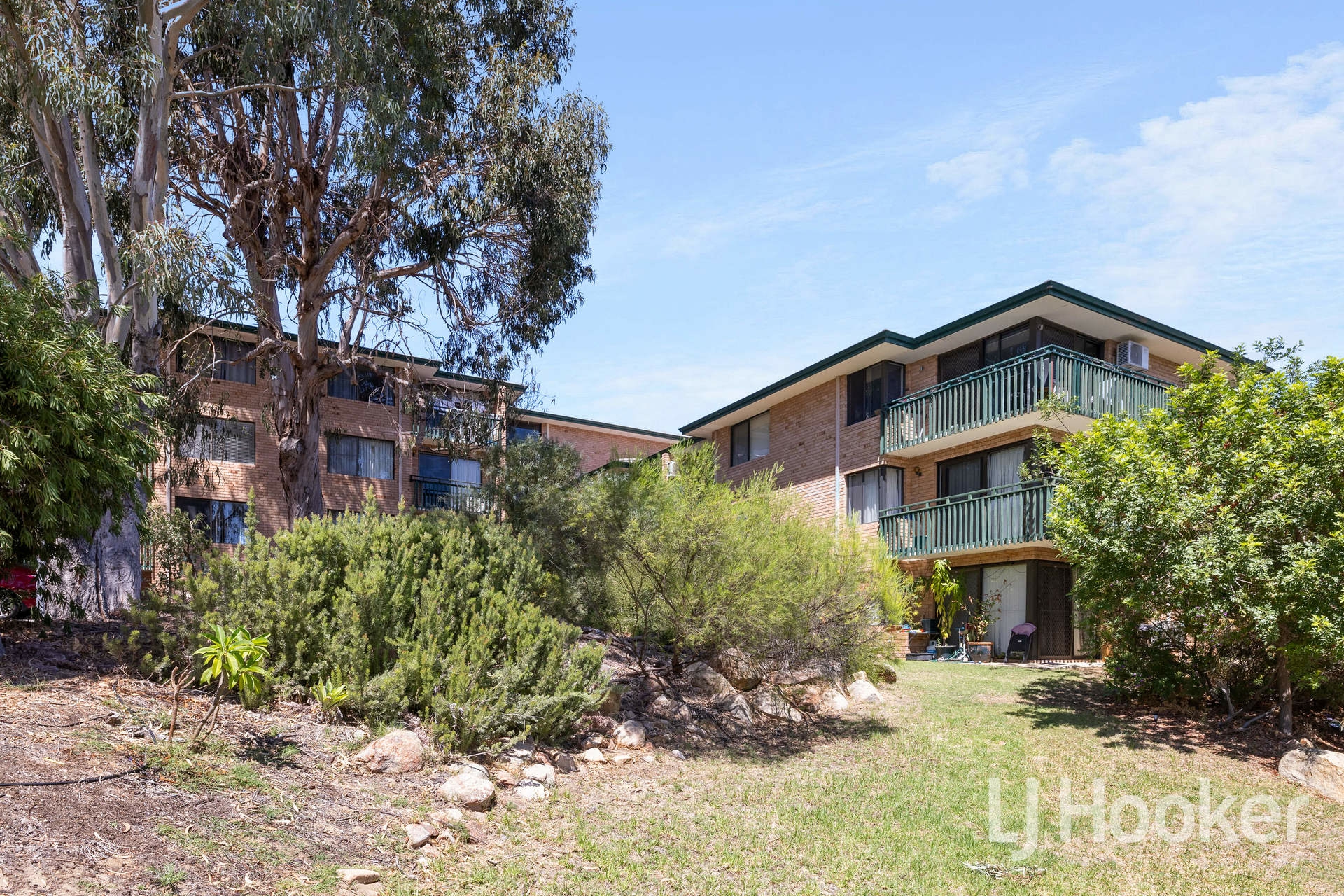 4/52 King George Street, VICTORIA PARK