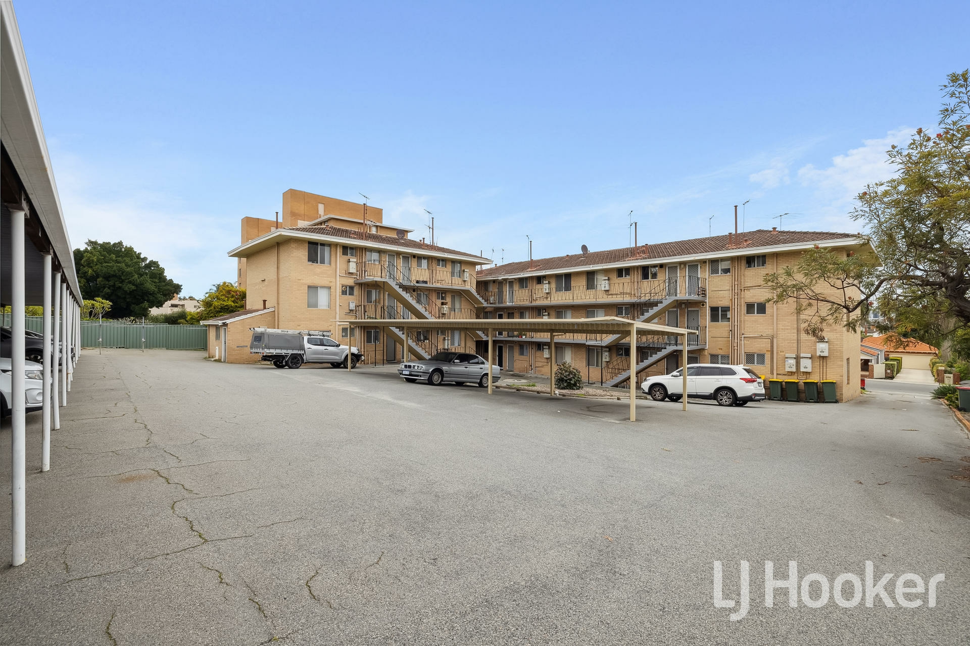 11/44 McMaster Street, VICTORIA PARK