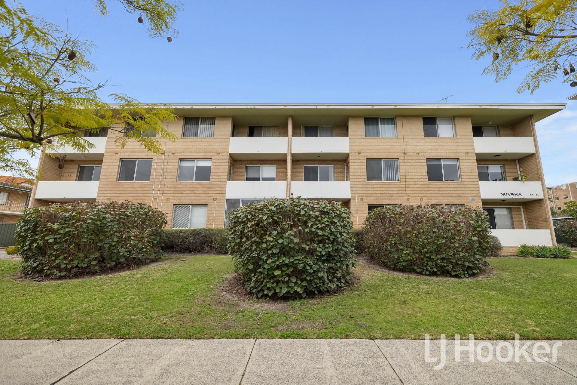 11/44 McMaster Street, VICTORIA PARK