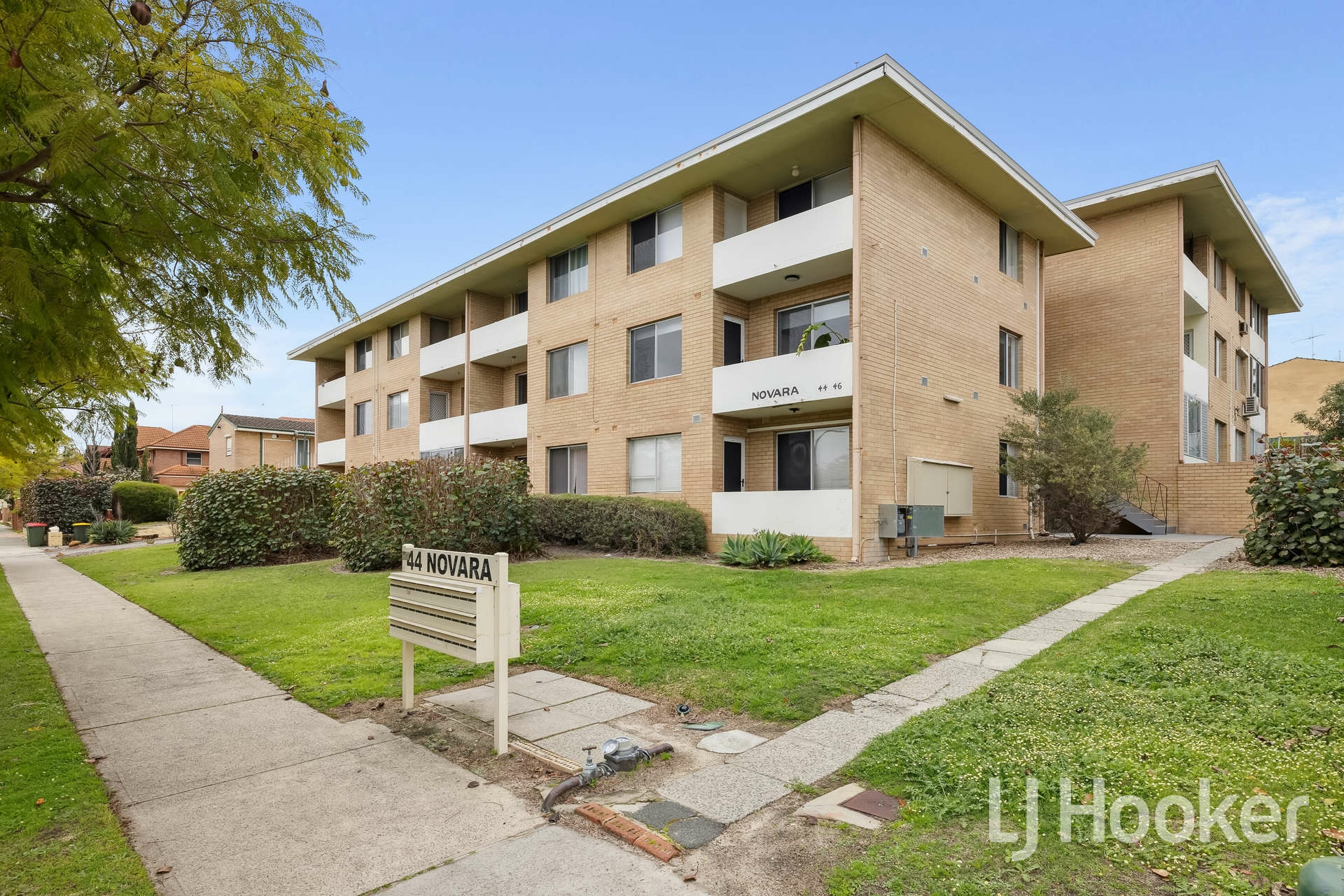 11/44 McMaster Street, VICTORIA PARK